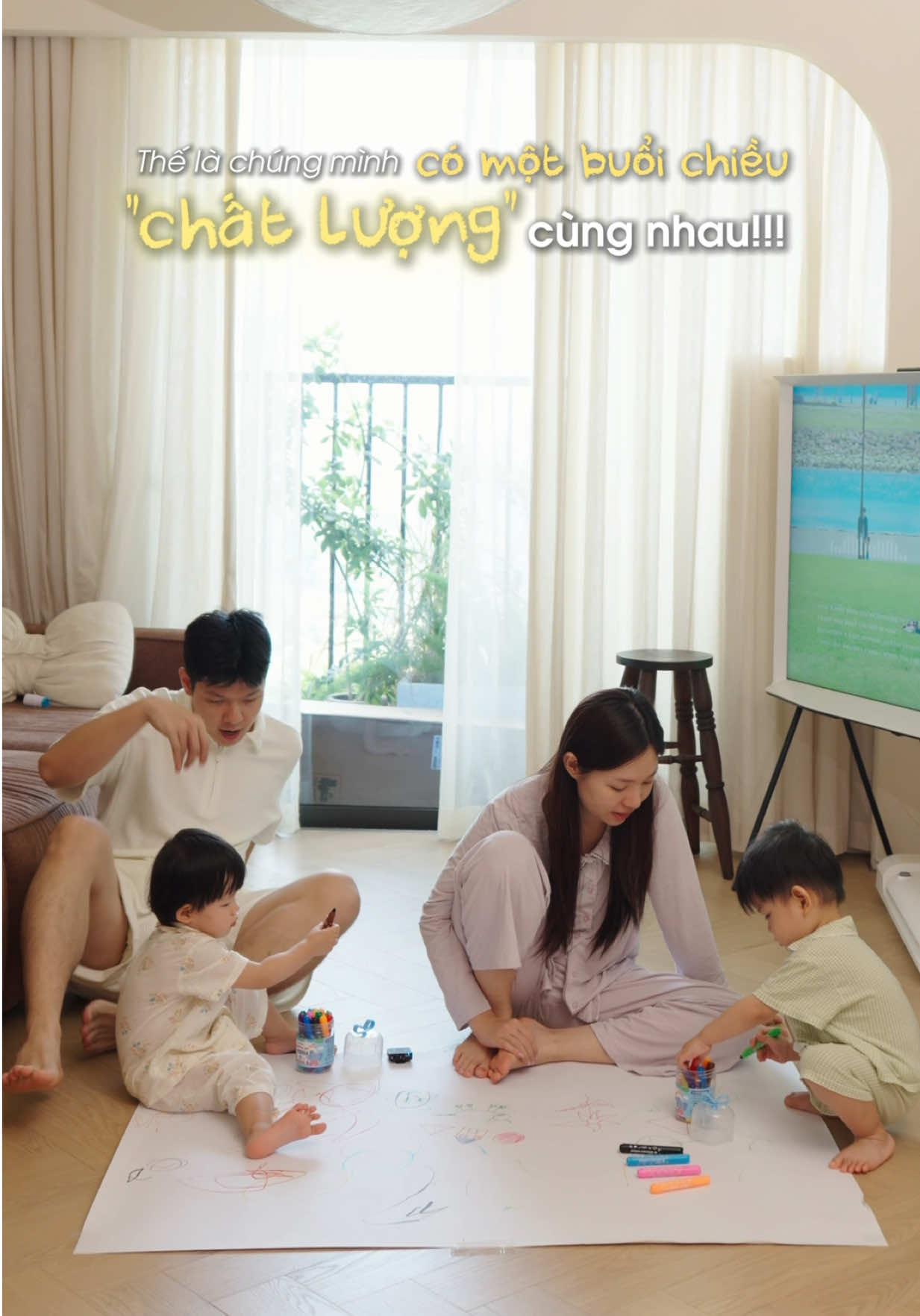 @Gia đình Truyền Hình