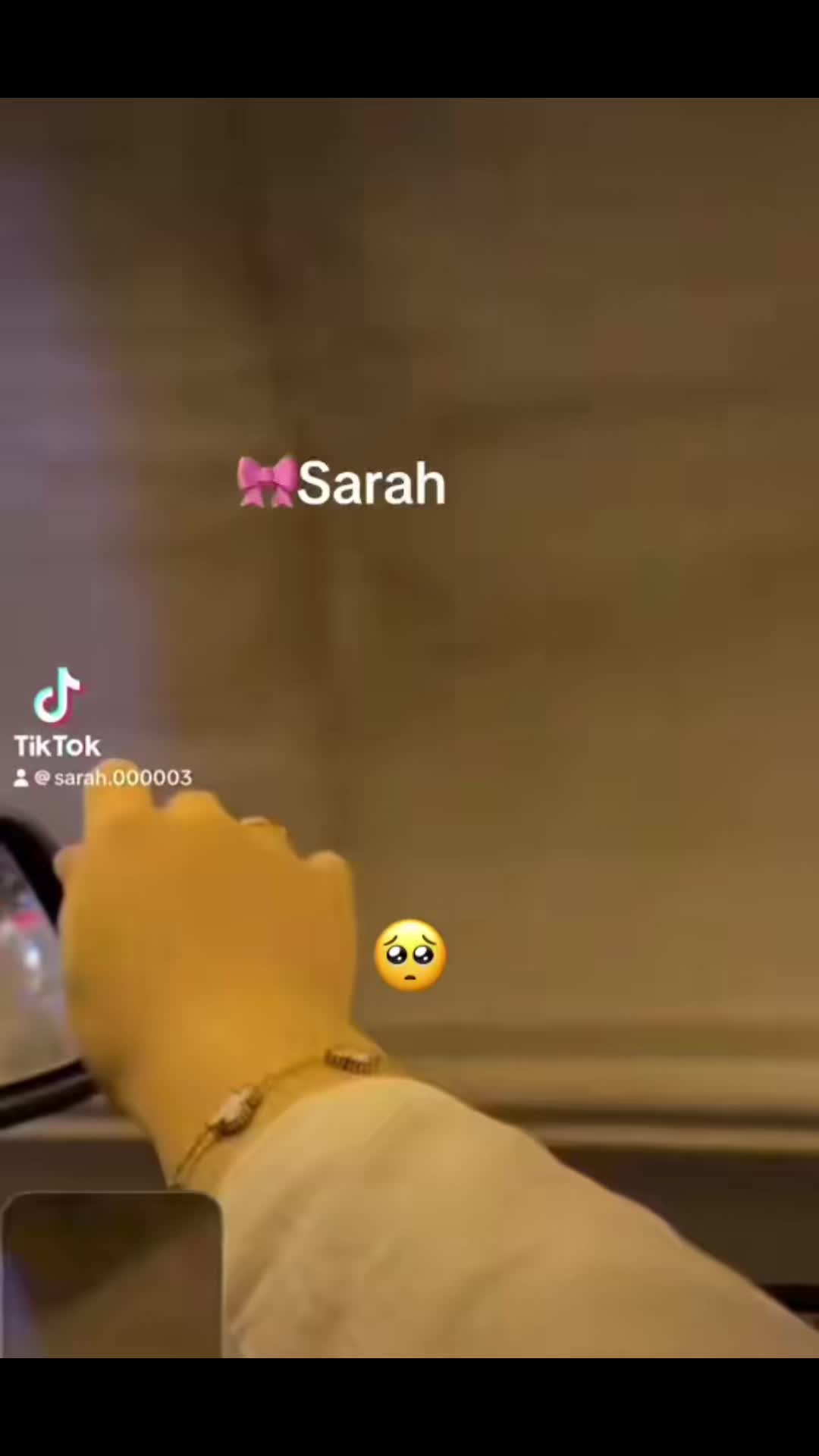 @Sarah 🎀 🕊️