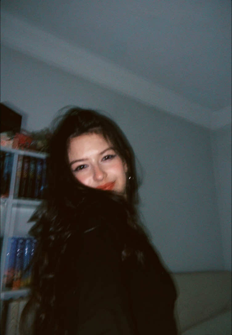 @Nisss 💫