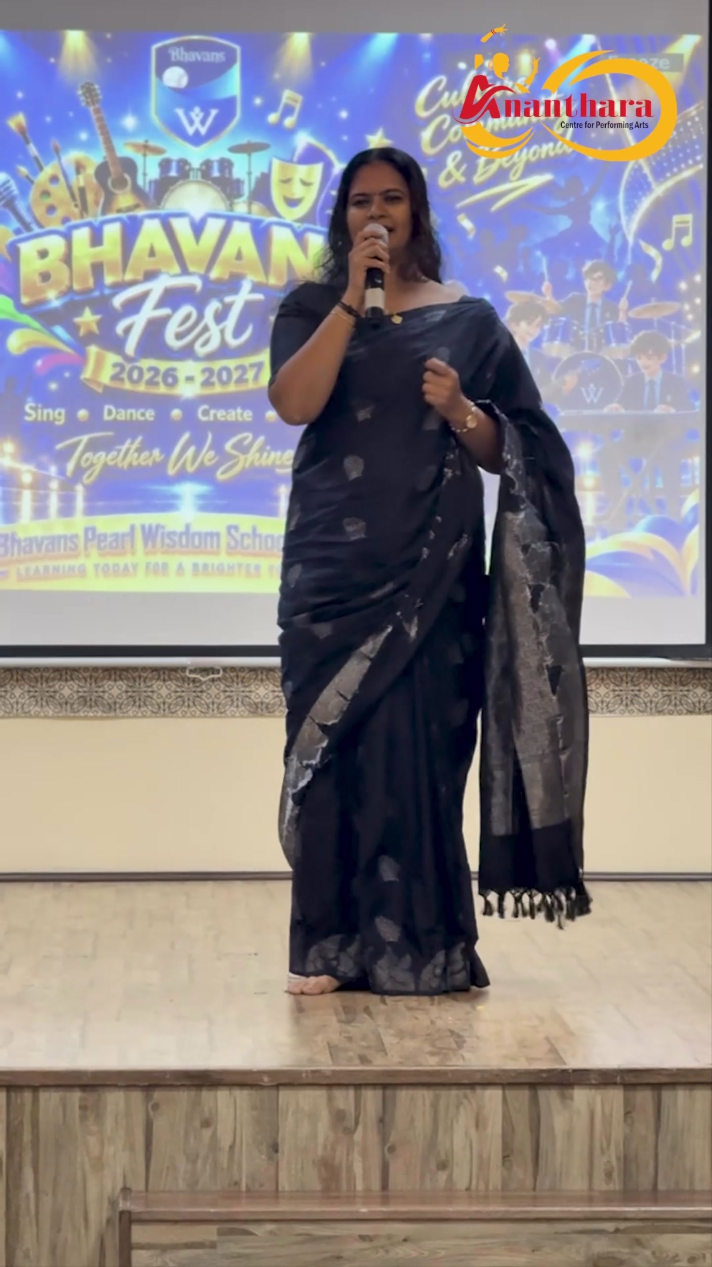 @Kalamandalam Swetha S S