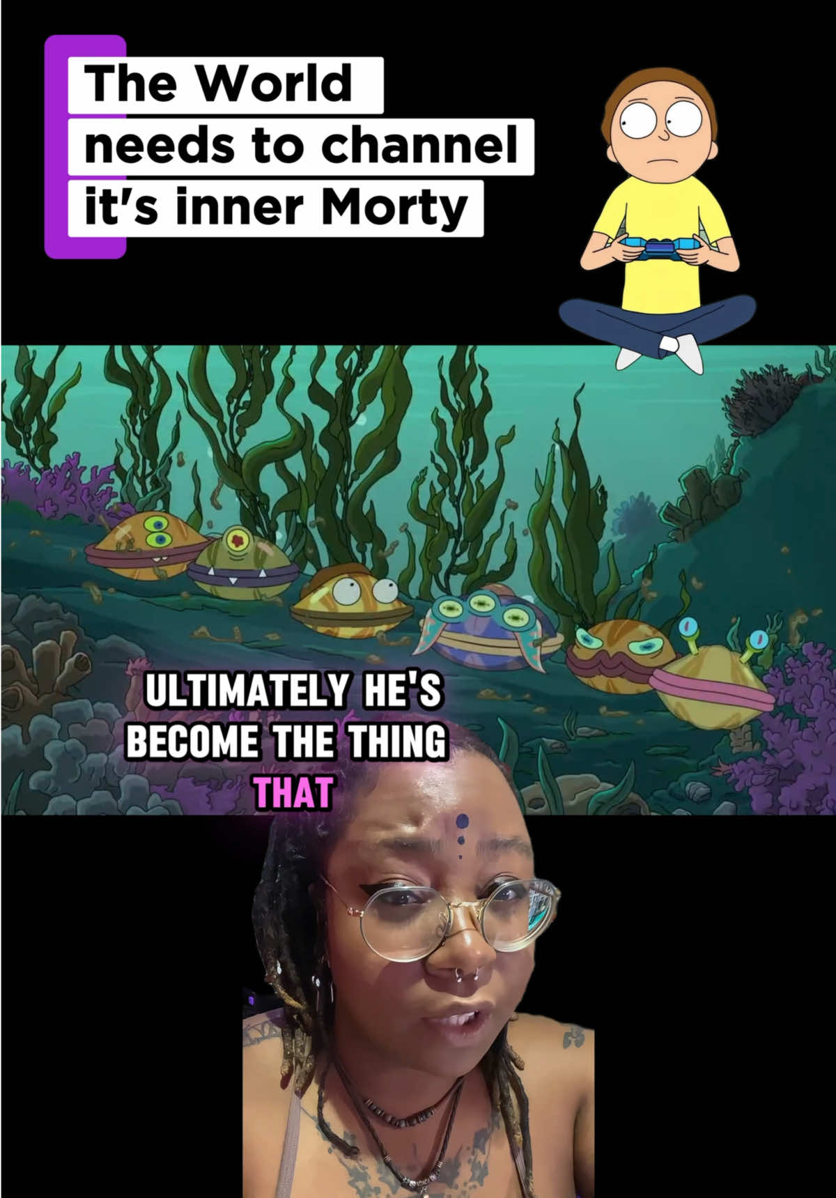 @KosmicKitty