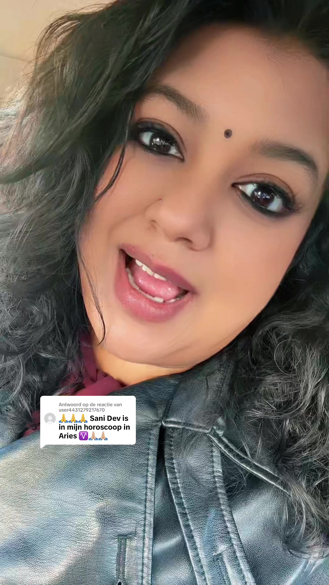 @𝓓𝓮𝔀𝓲𝓮 𝓙𝓪𝓲𝓻𝓪𝓶🕉️❇︎⩖
