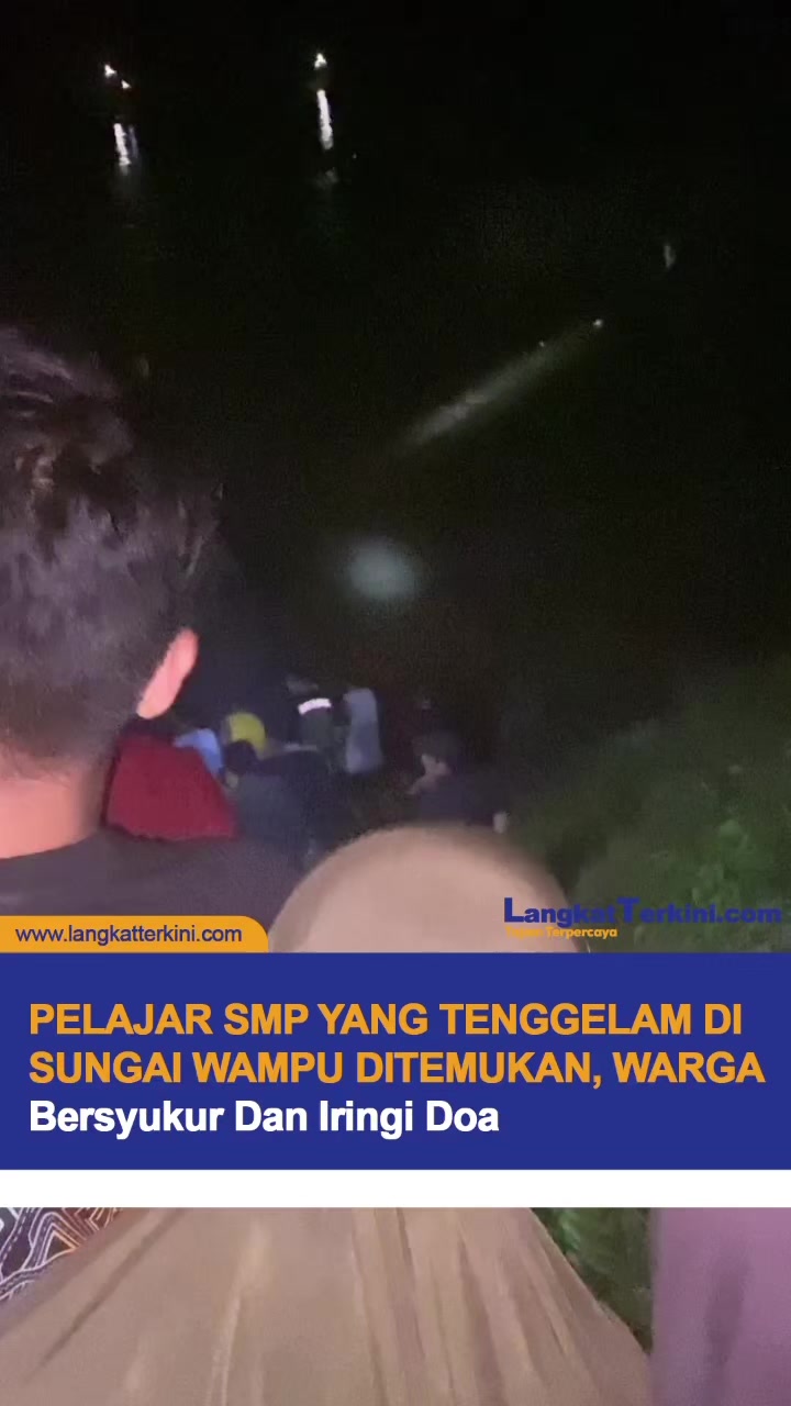 @Langkat Terkini