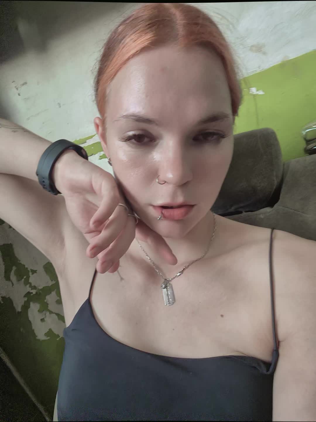 @Elisavet&aelig;