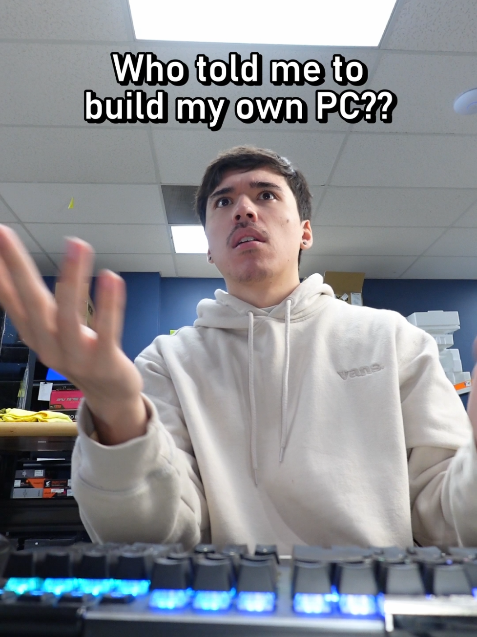 @Seattle Built PCs