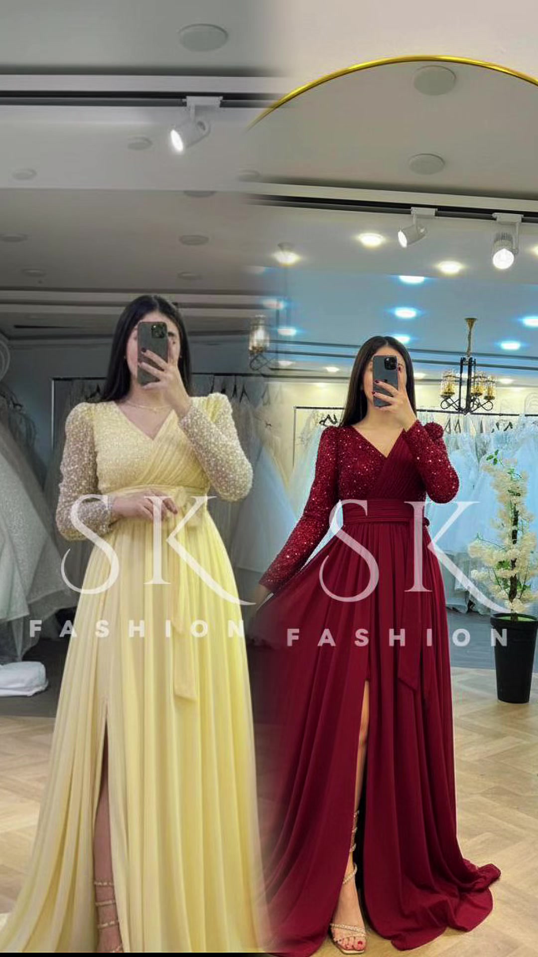 @SK Fashion