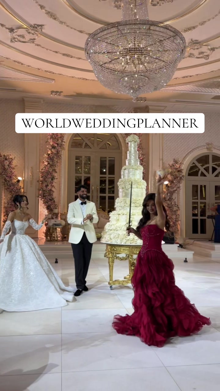 @Worldweddingplanner