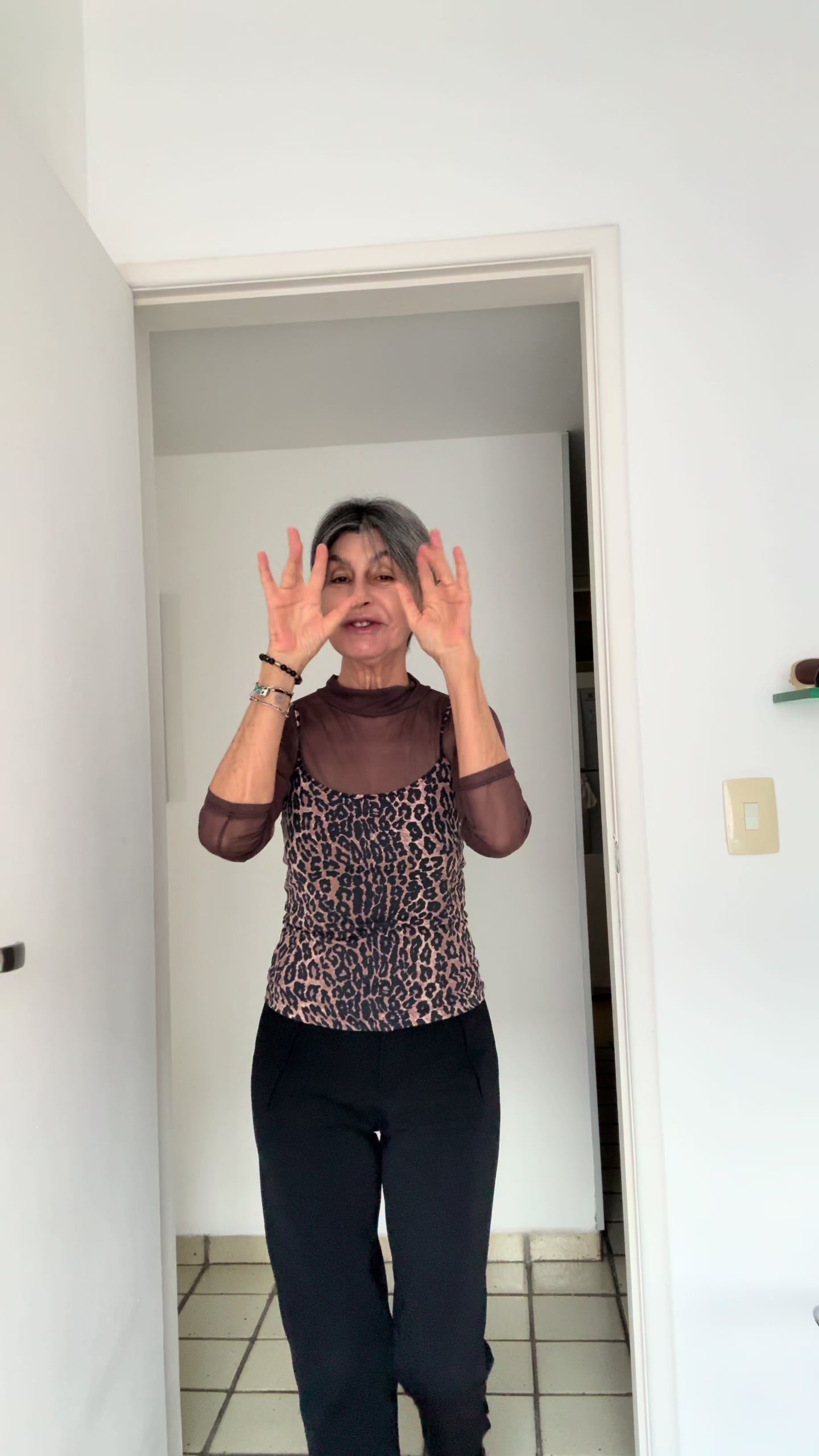 @Mara Ayub | Moda 60+