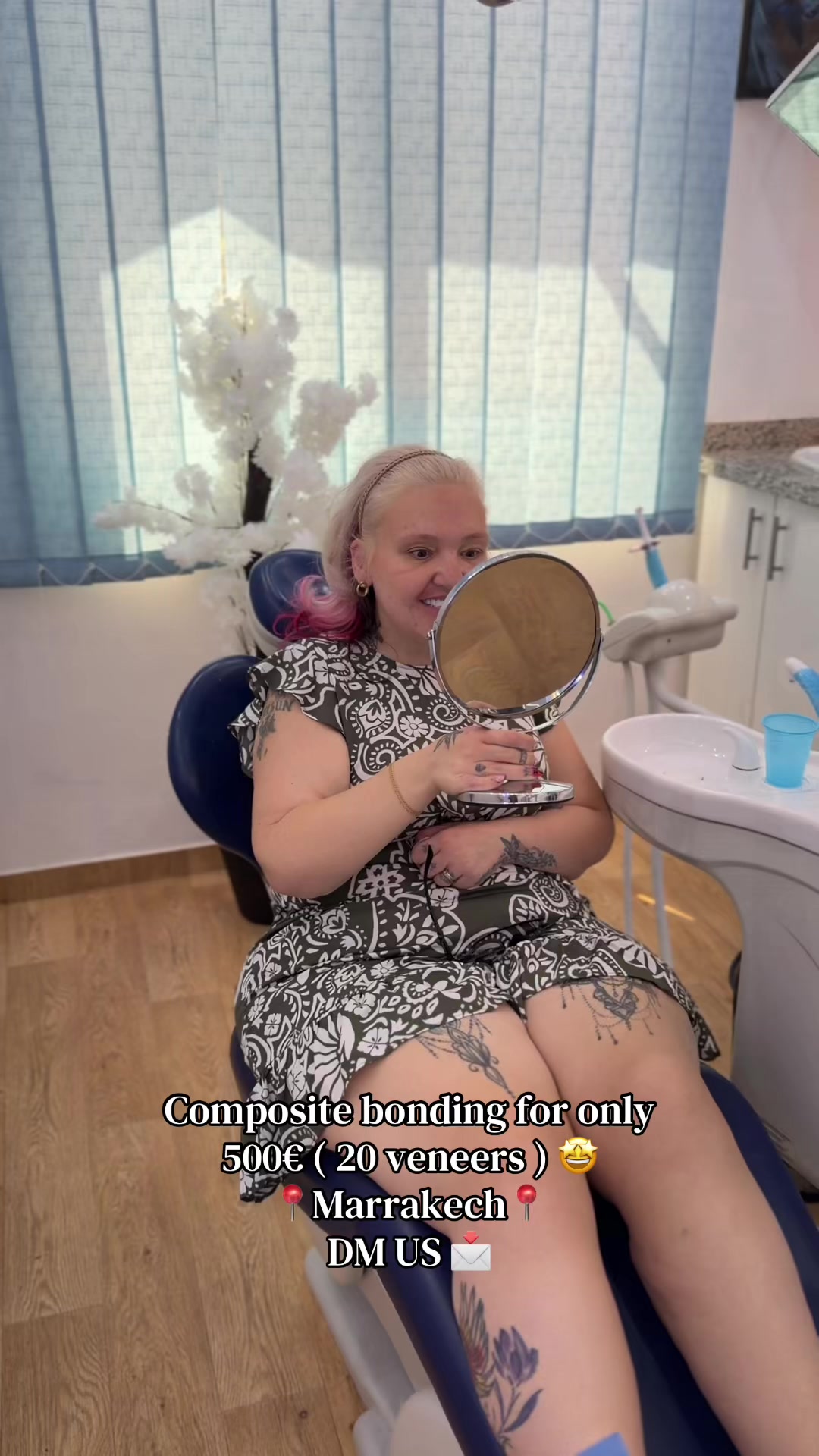 @Smilesecret