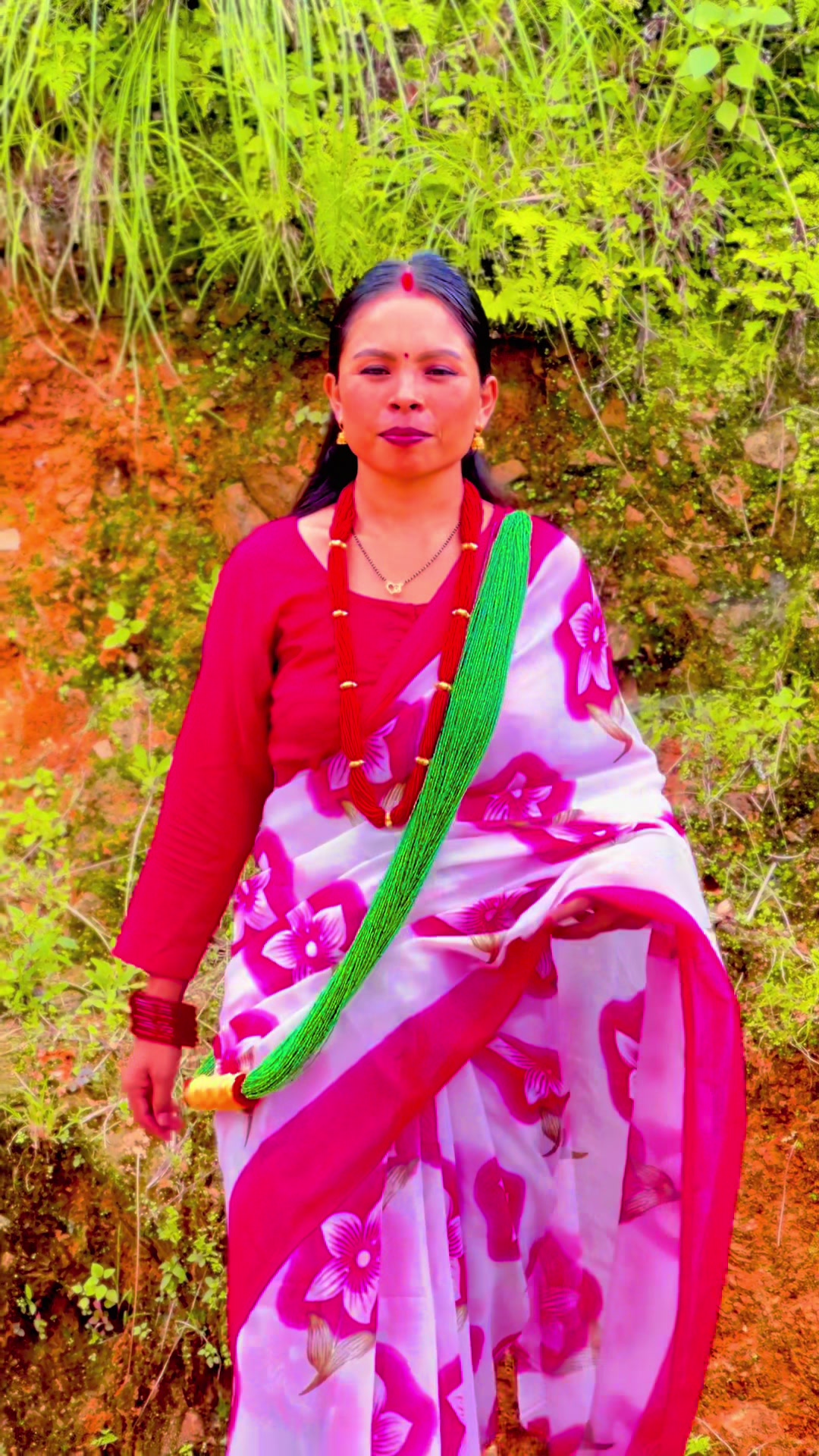@Nirmala Roka🔱🕉️🧿