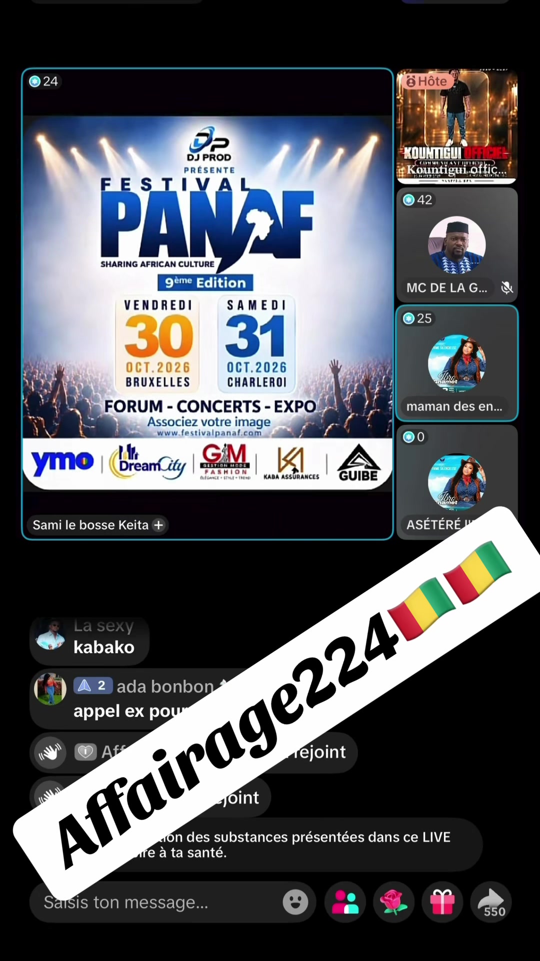 @Affairageconakry224