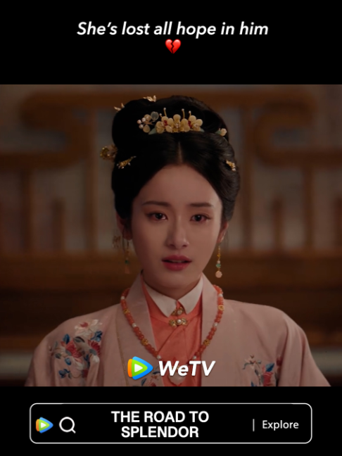@WeTV Singapore