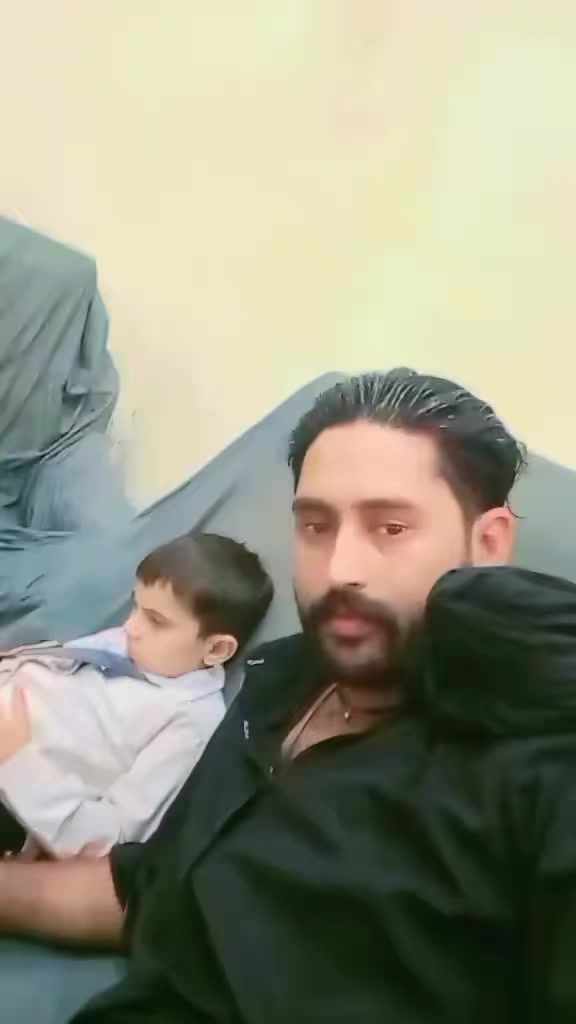 @Raees Ghouri