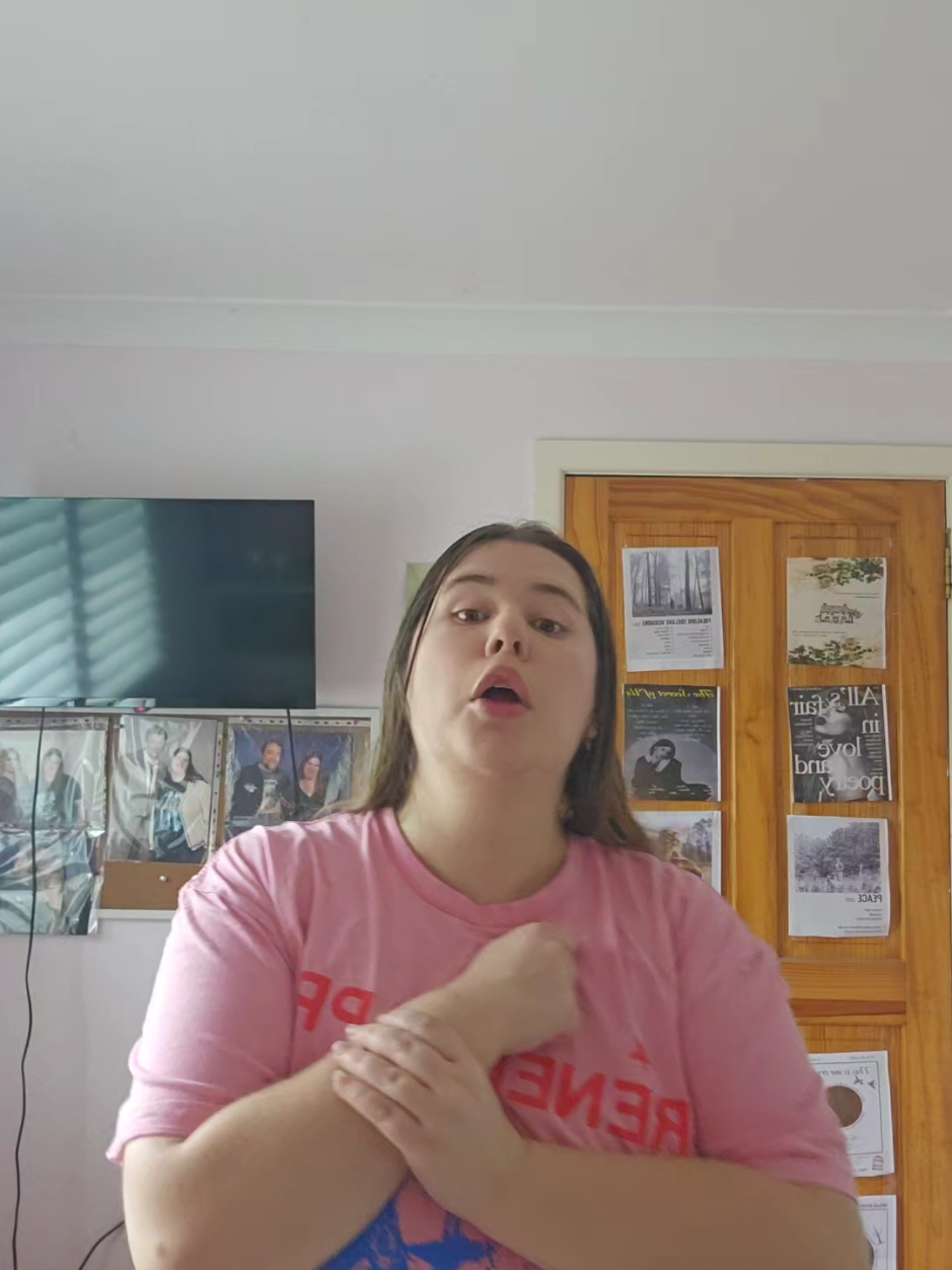 @Kirsti (Sirius Version)