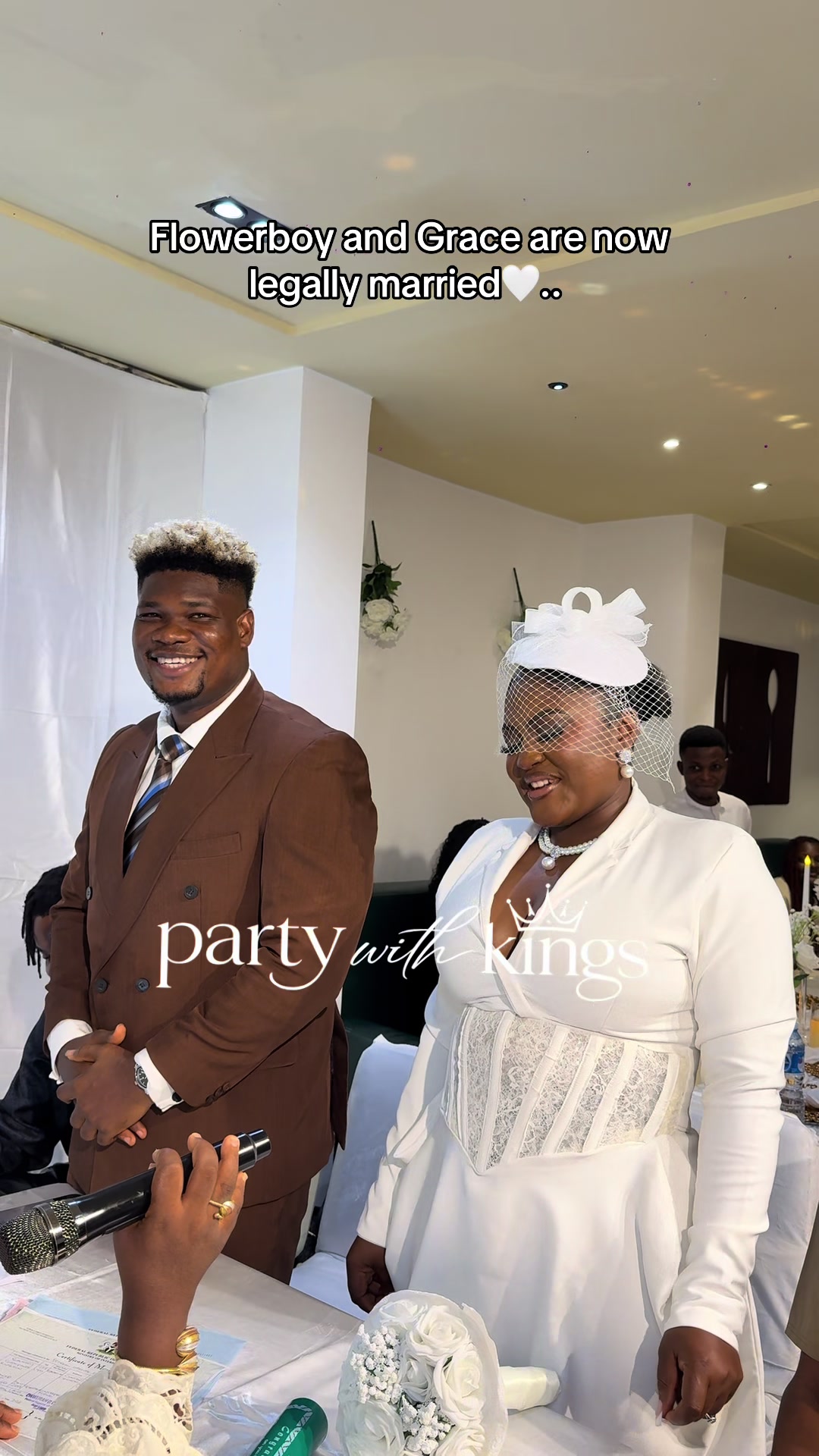 @Partywithkings