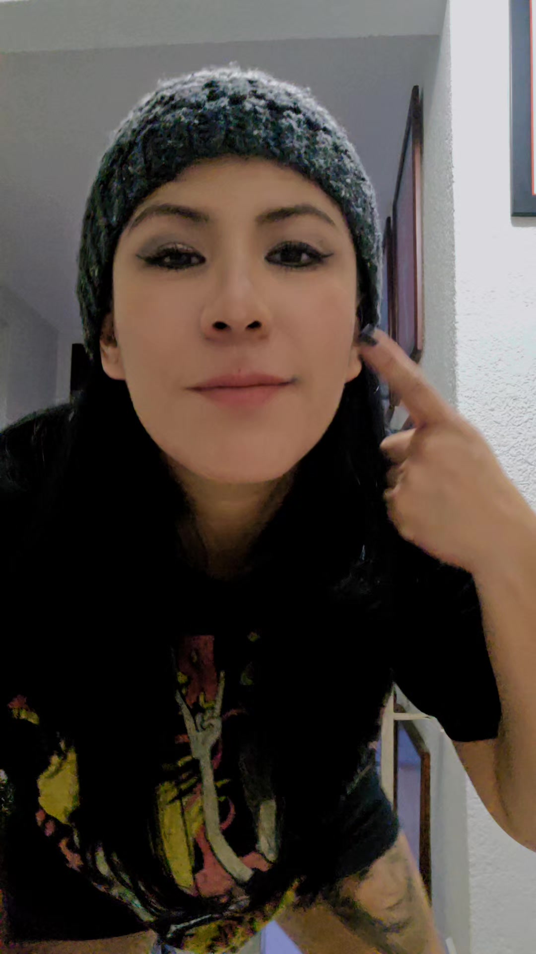 @Fatima Rohm Valencia