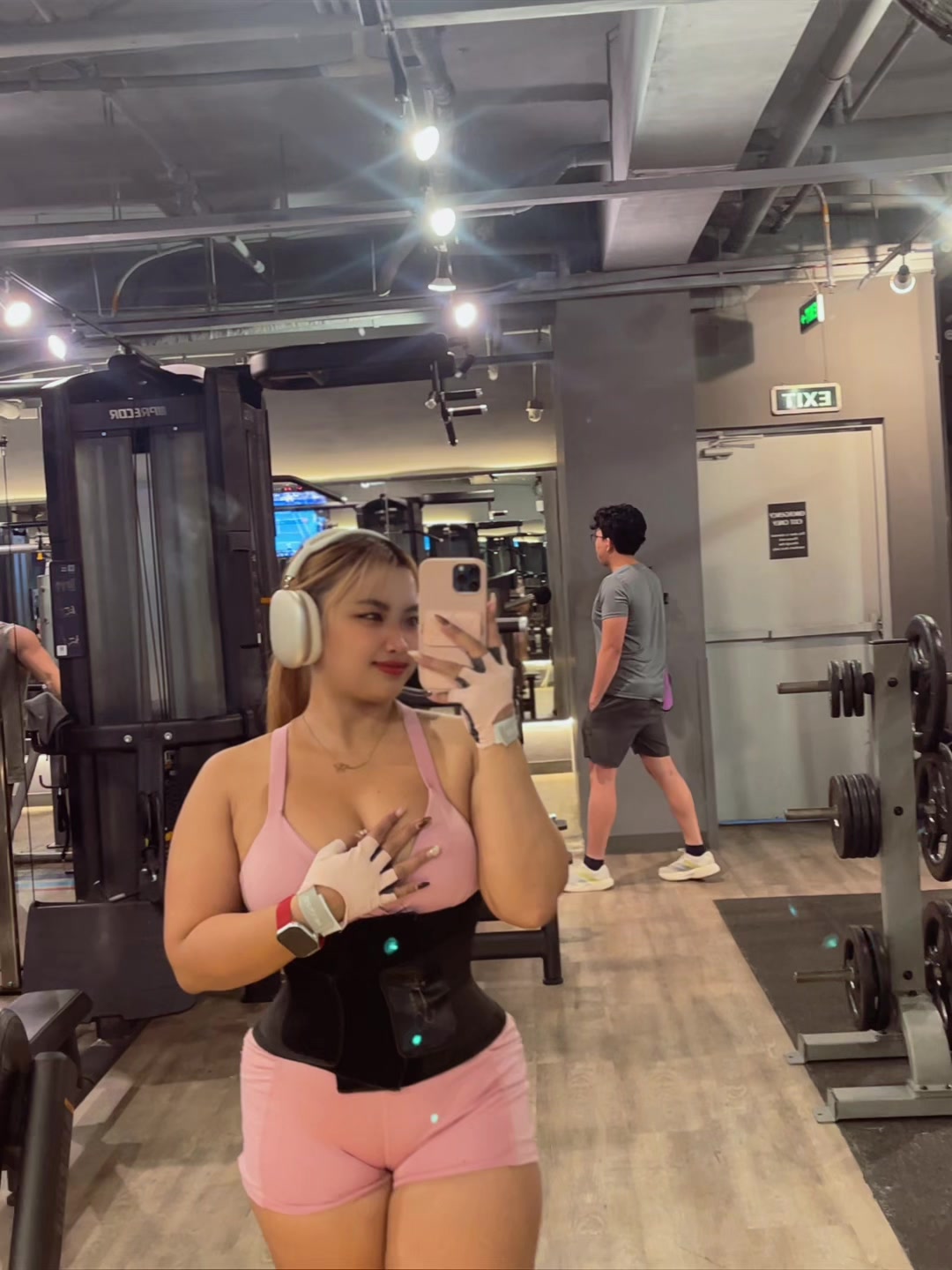 @WENDY๐ต๐ญ