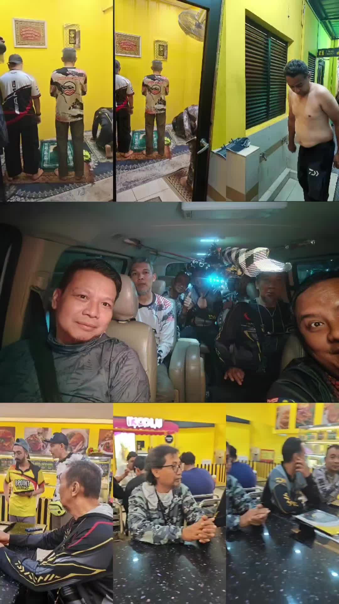 @Xmady Limo Transport