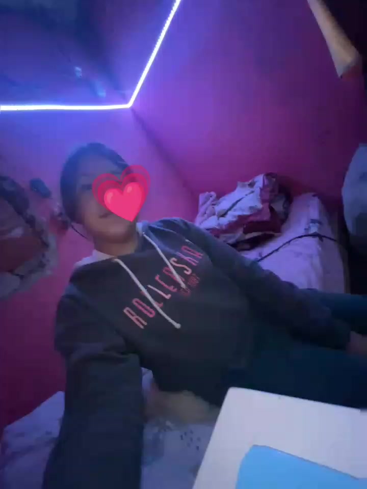 @luana fernandez