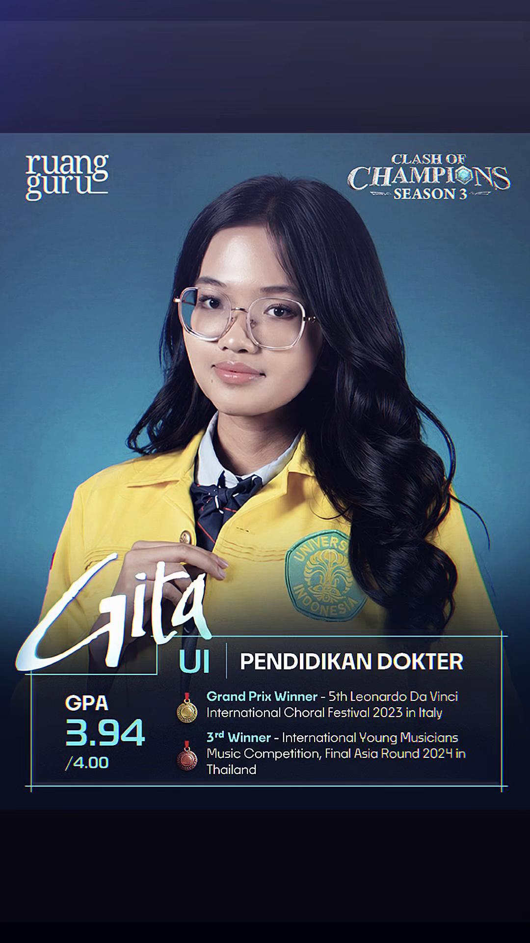 @Gita