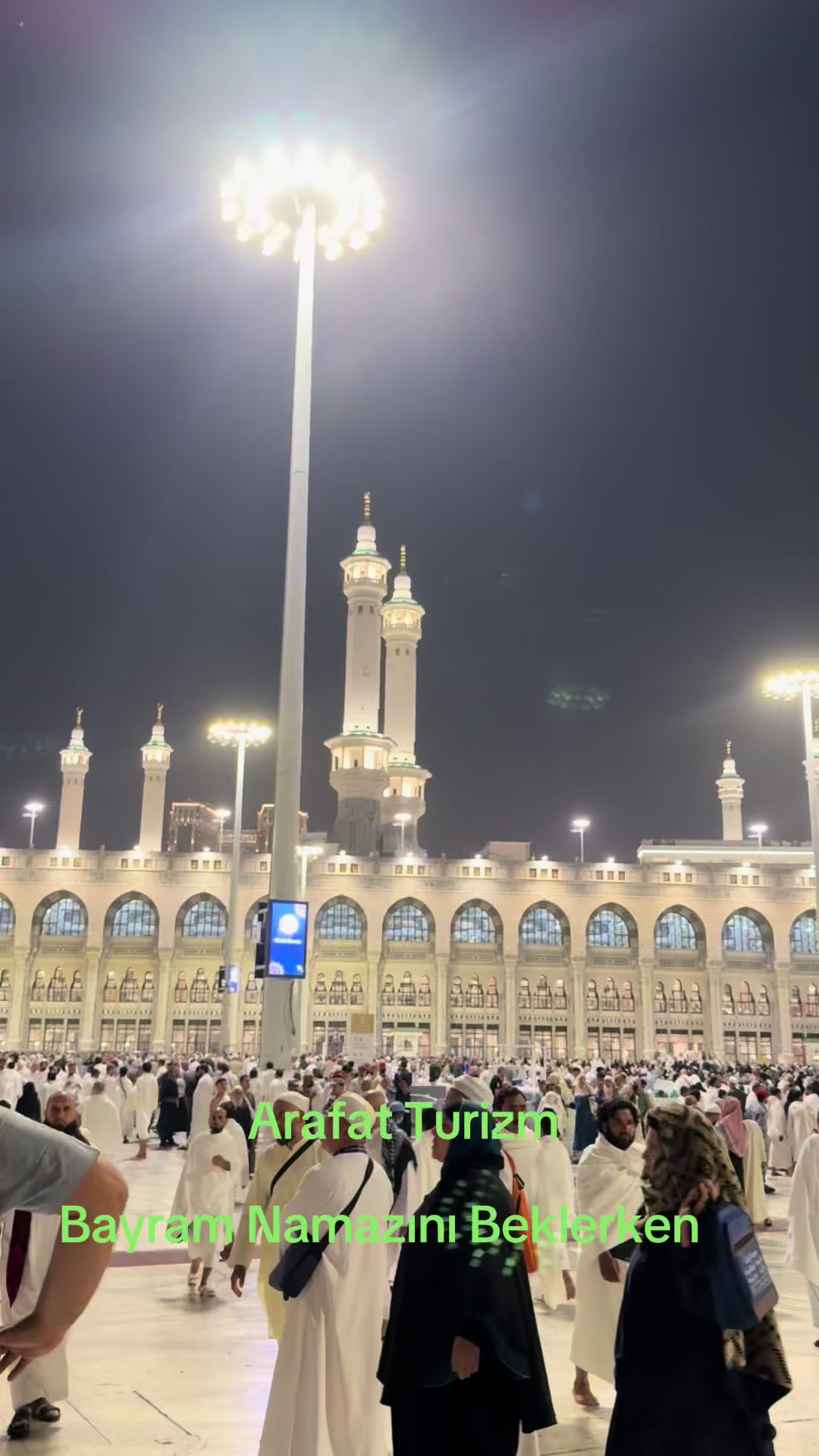 @Arafat Turizm