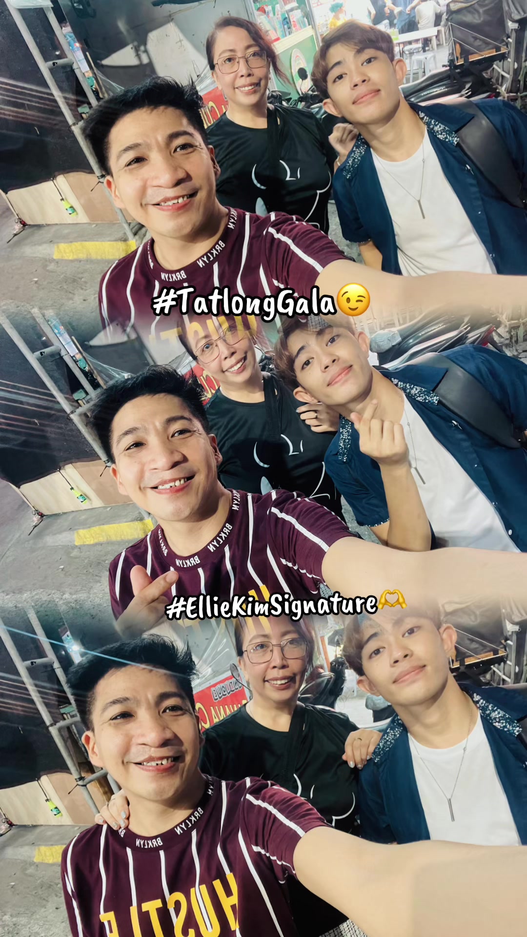 @EllieKimSignature🏳️&zwj;🌈