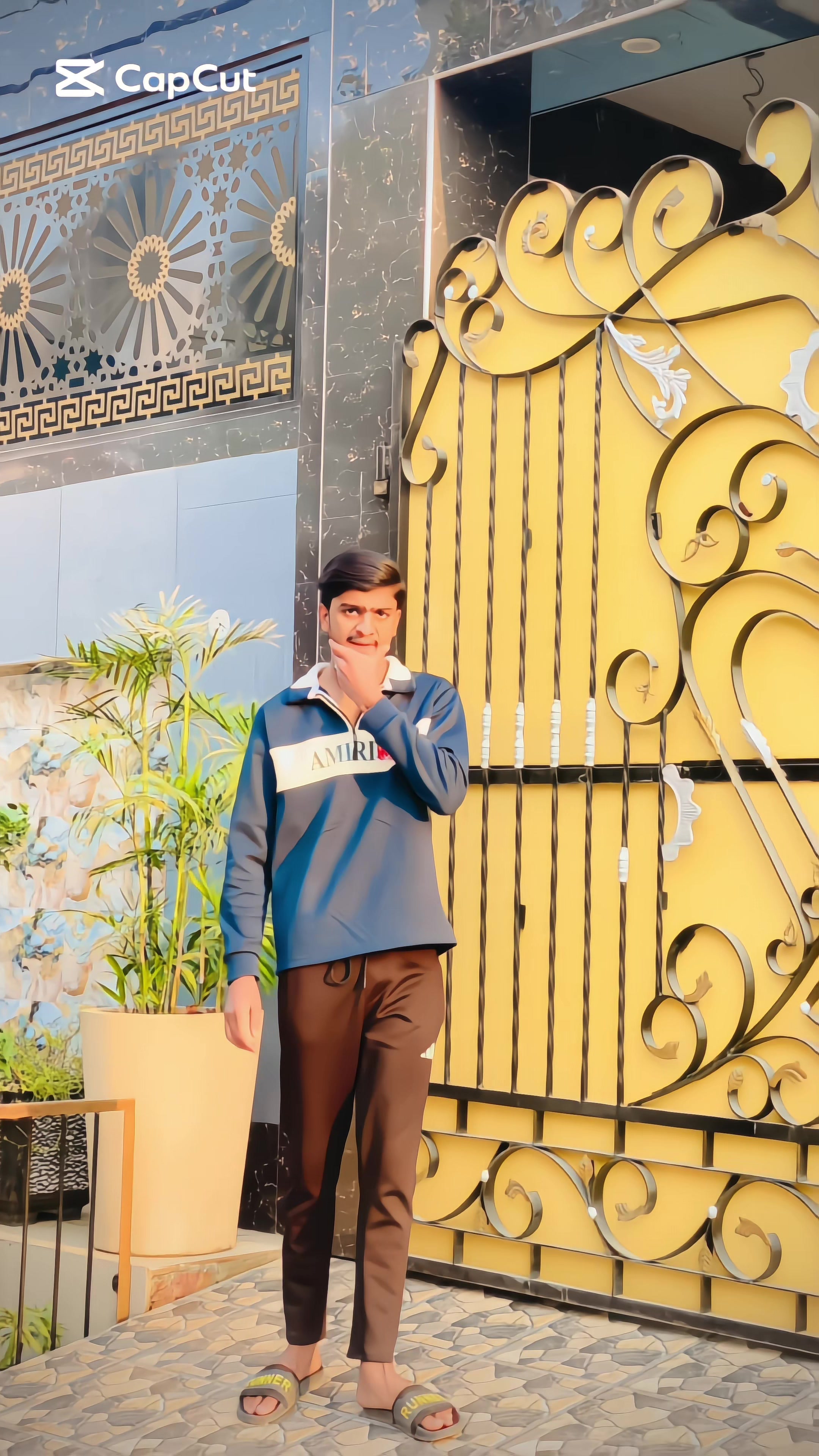 @رانا زیاد ⚜️