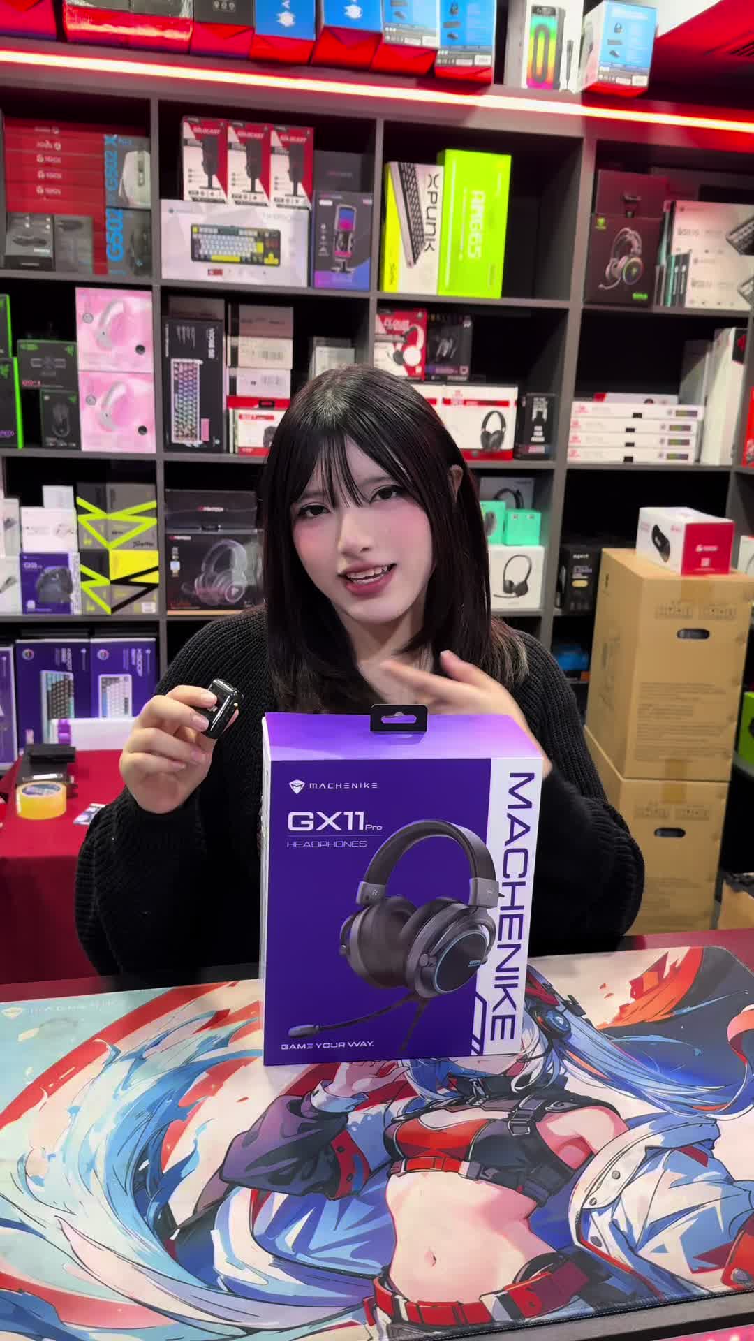 @CGS COMPUTER