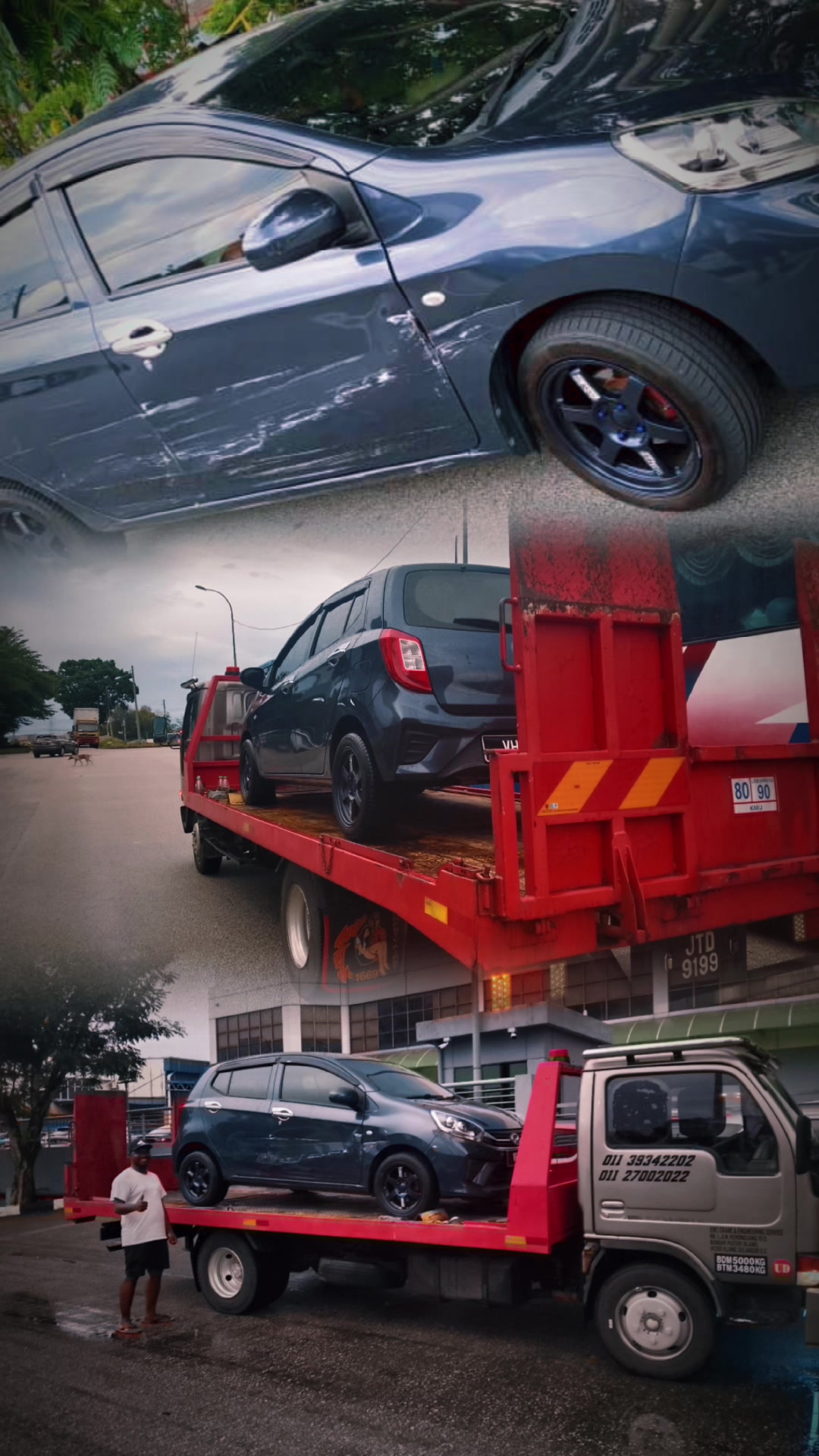 @Alex towing 1717