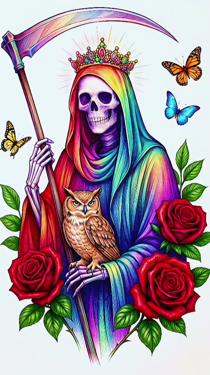 @rosario sanchez