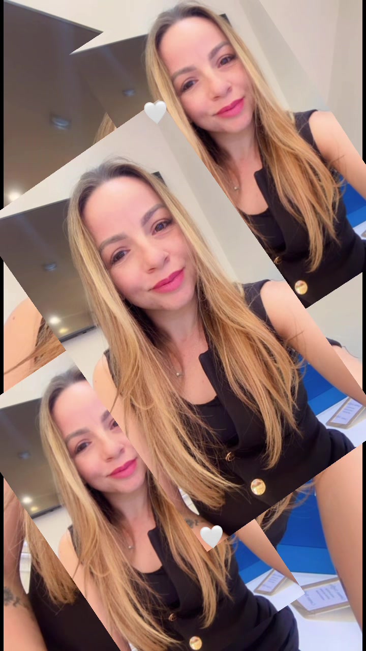 @Susy Araujo