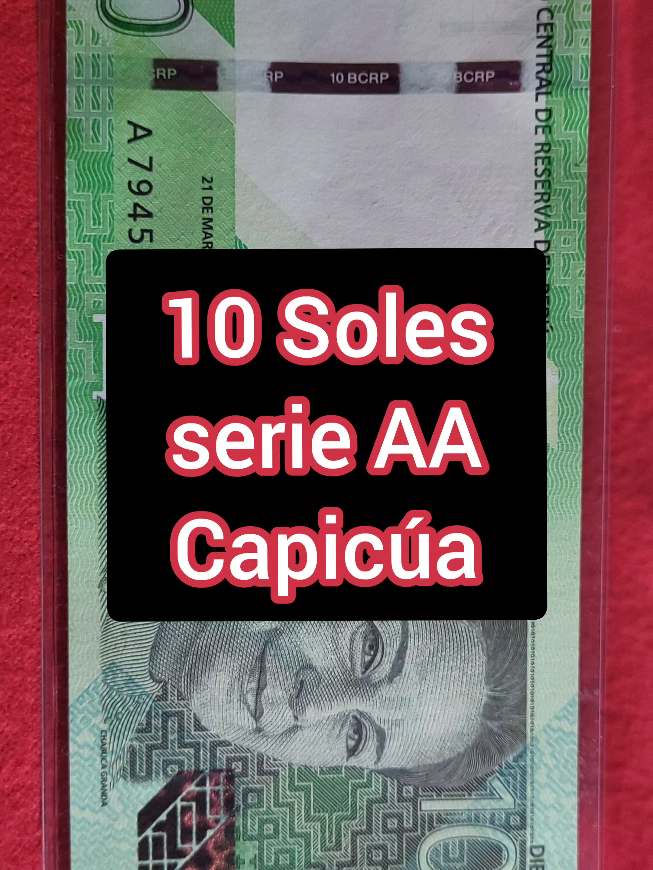 @Numism&aacute;tica Inca