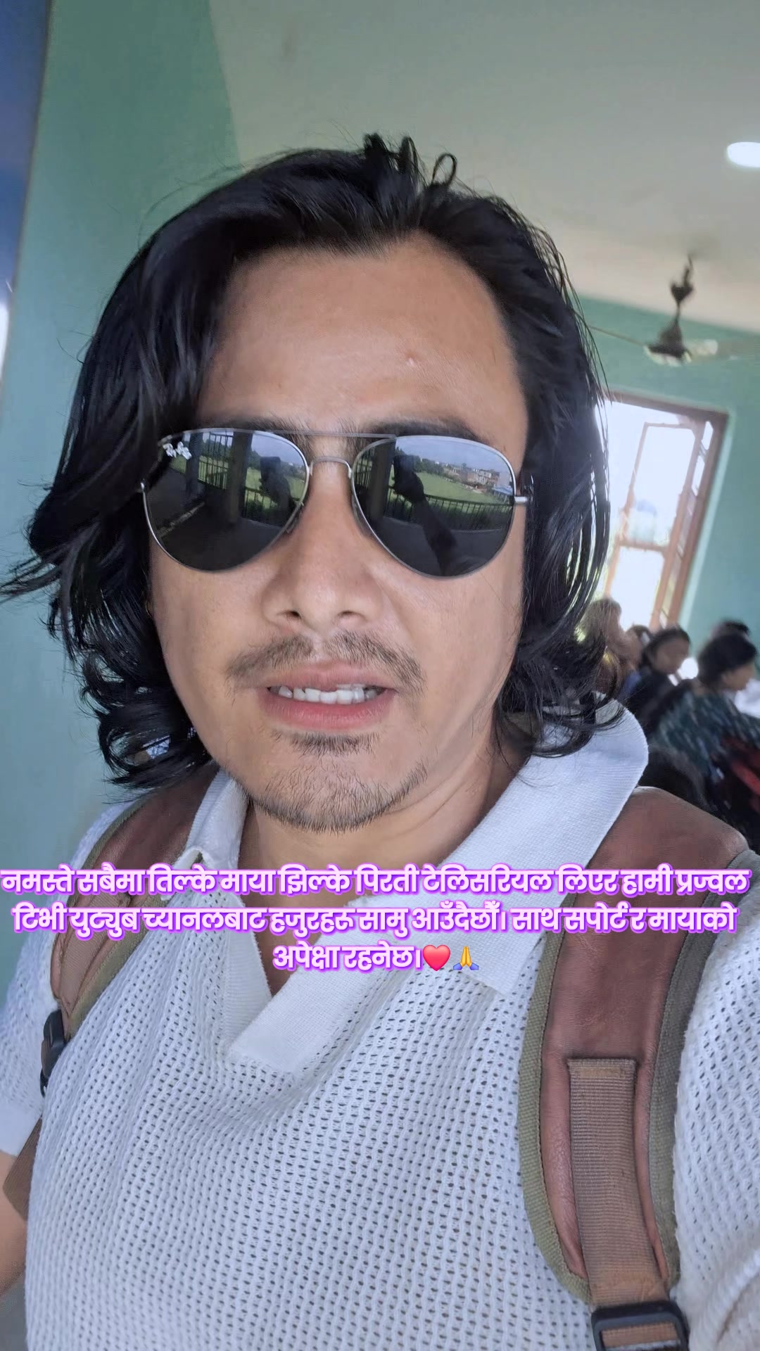 @Ajay shrestha1992