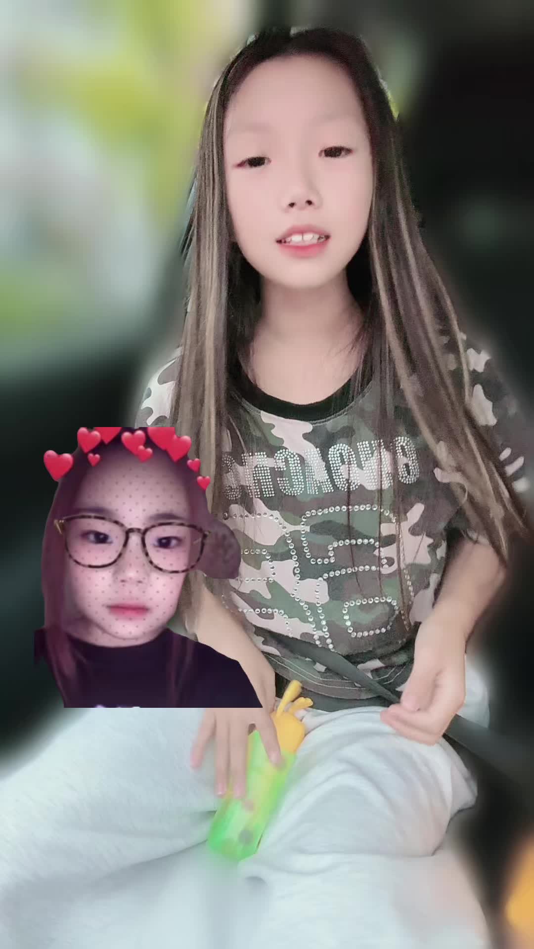 @❤︎サングラス❤︎
