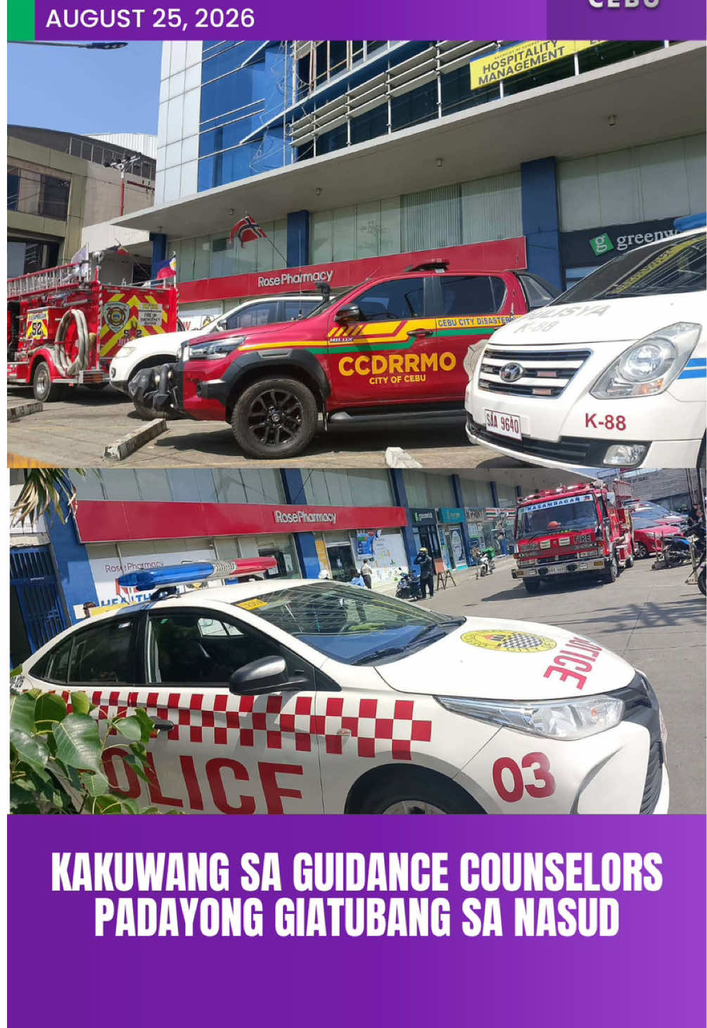 @MyTV Cebu