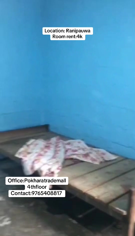 @★Pokhara Room Rental ★