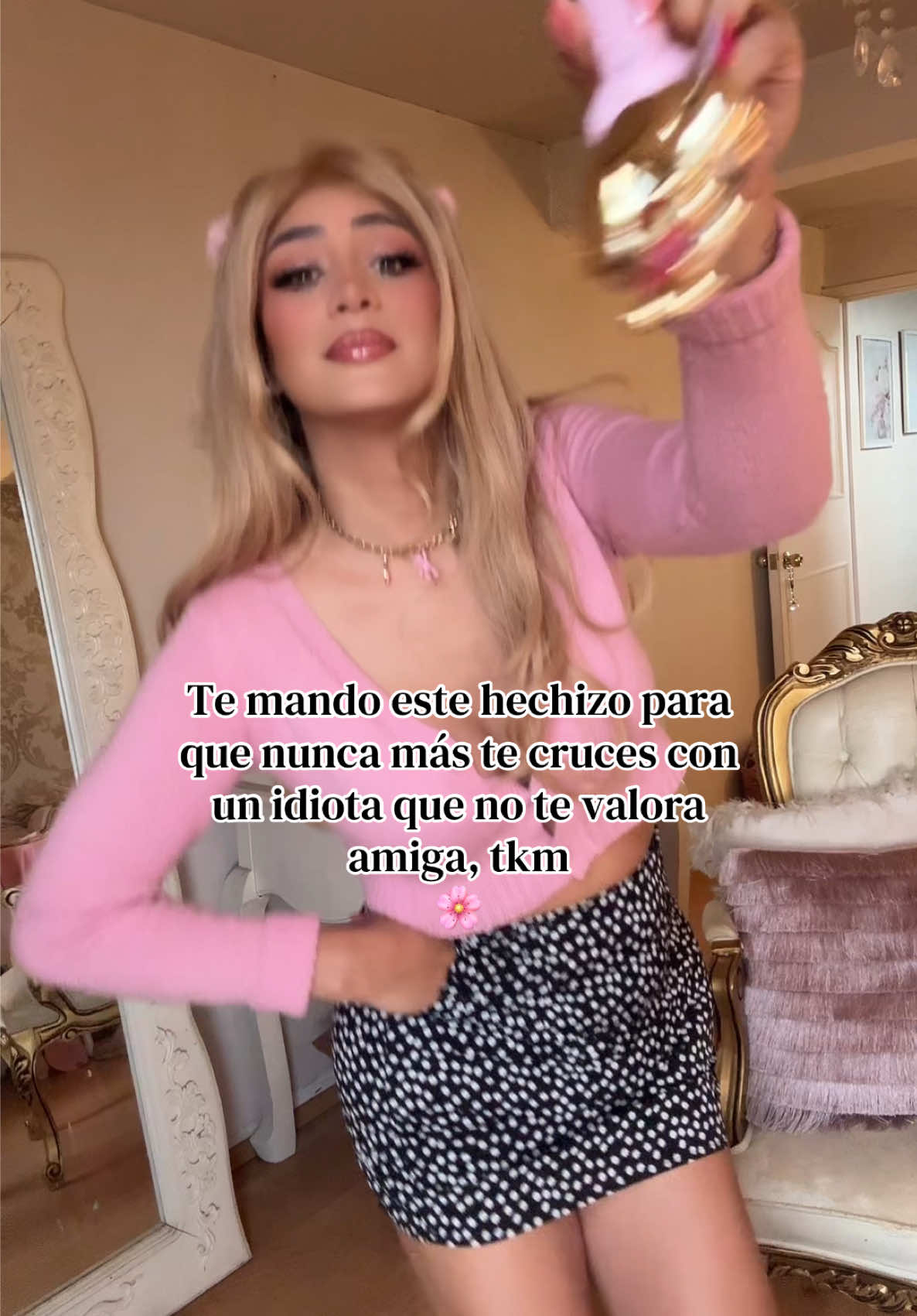 @Luciana ferrer