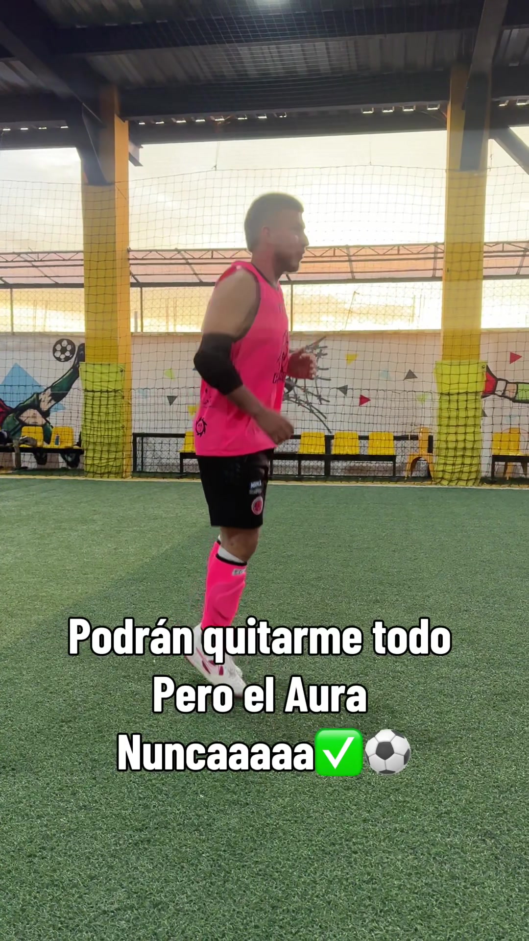 @KEVINCHO FUTSAL #0
