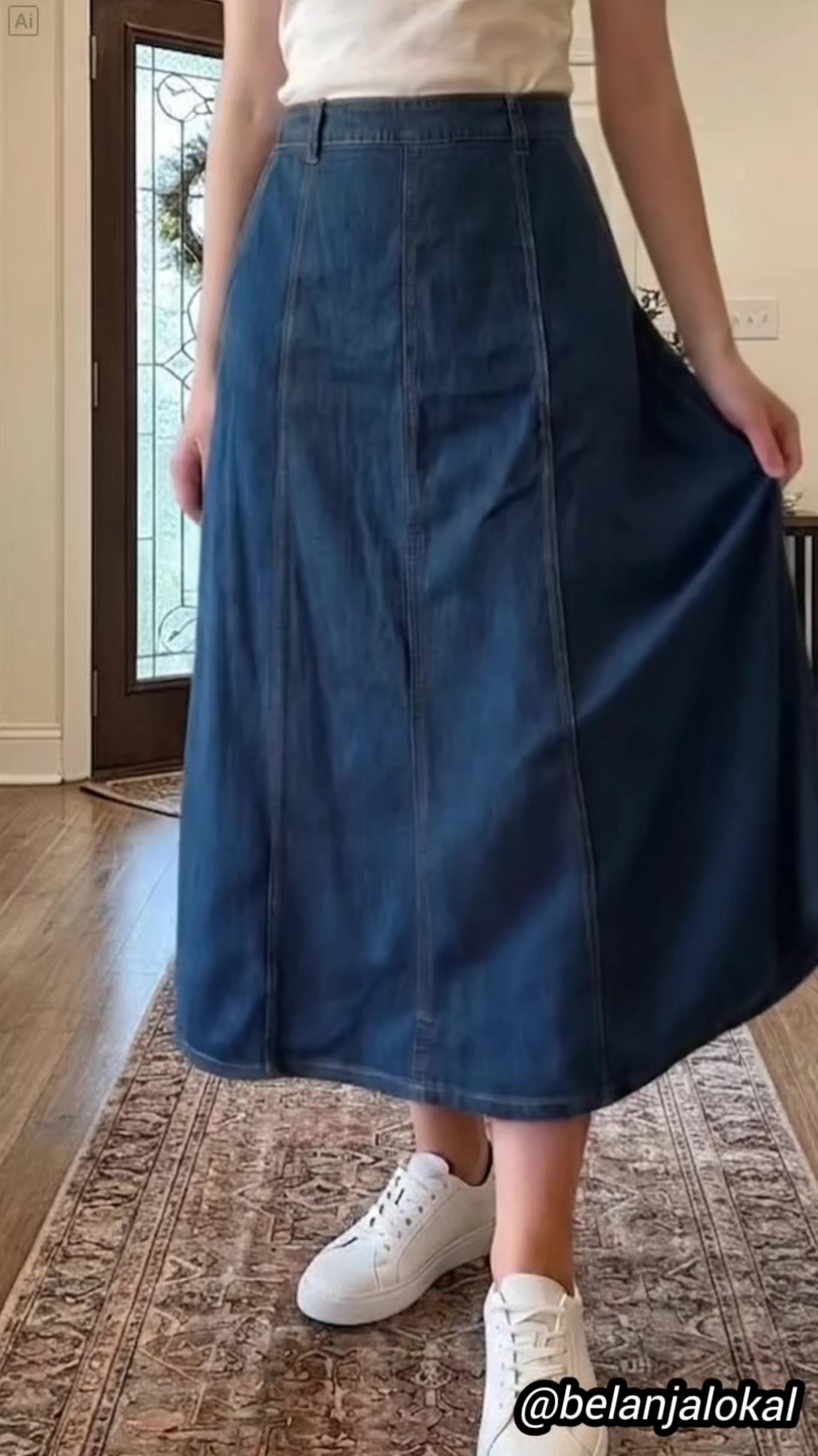 @belanjalokal
