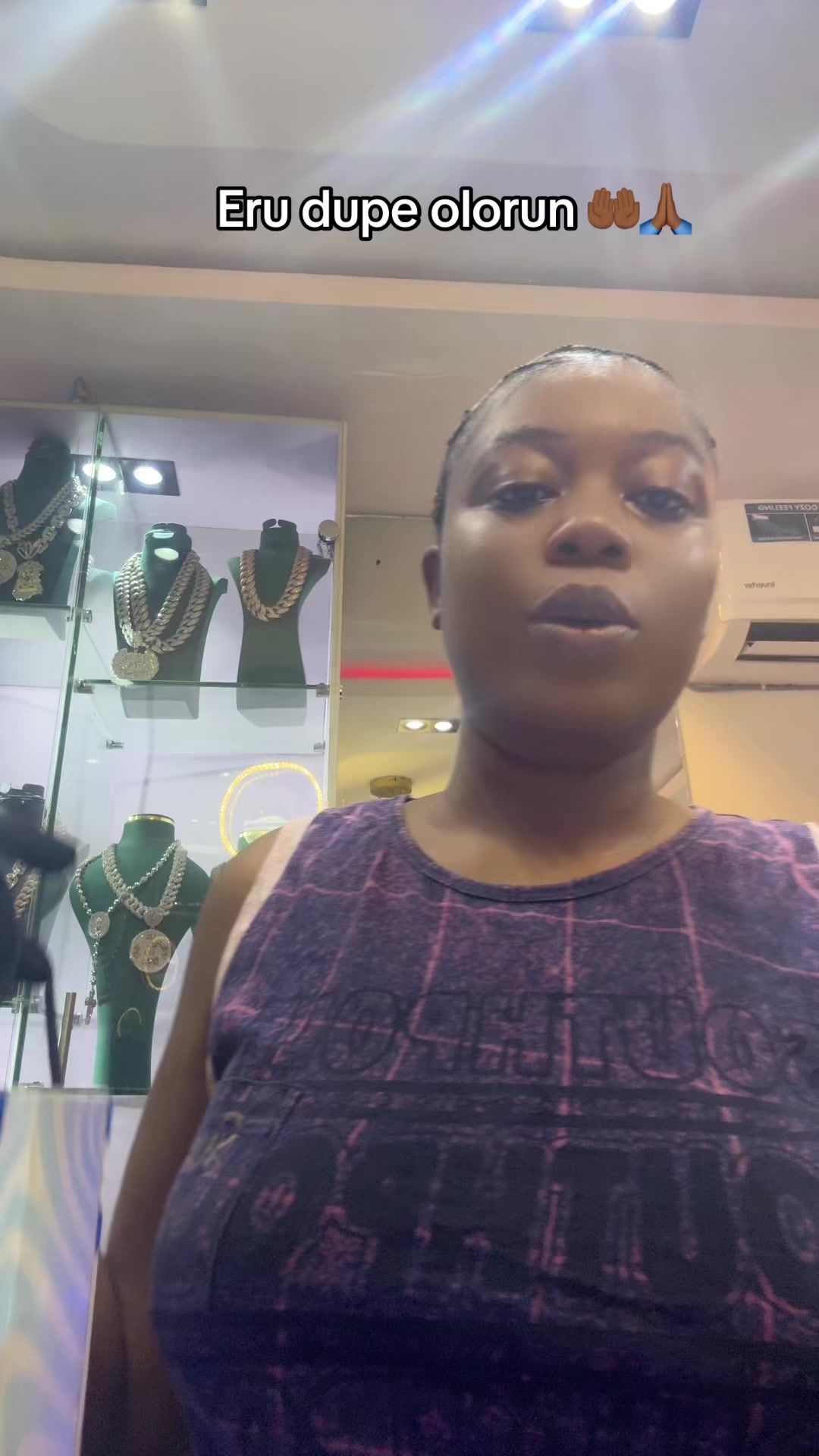@Adenike Empire