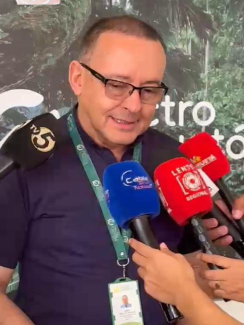 @Amazónica Noticias