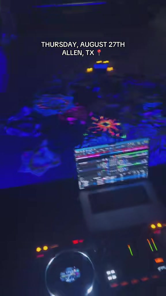 @TURN IT DOWN 💜 DJ & Producer