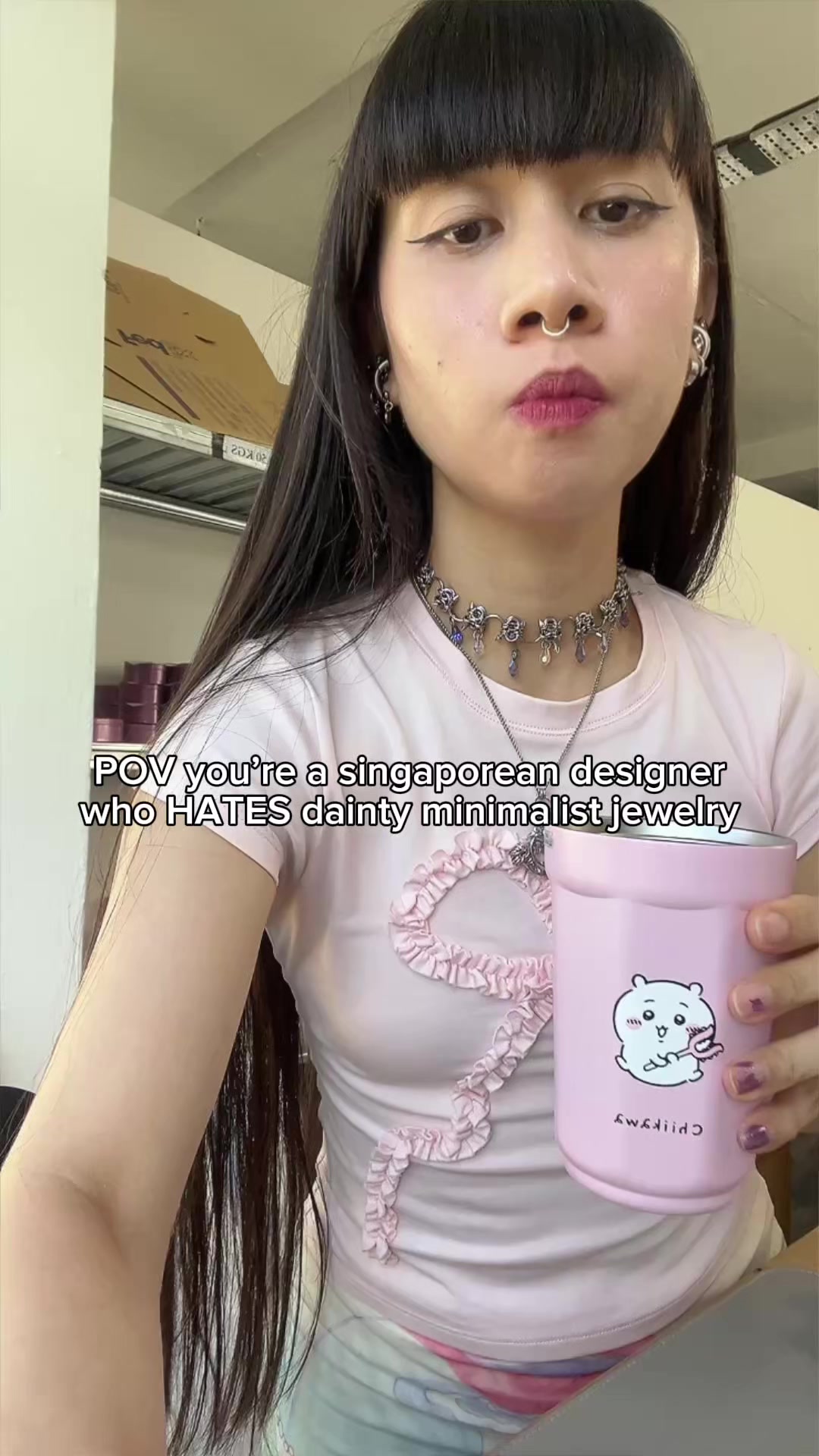@Rachael🎀 CLOSET CHILDREN