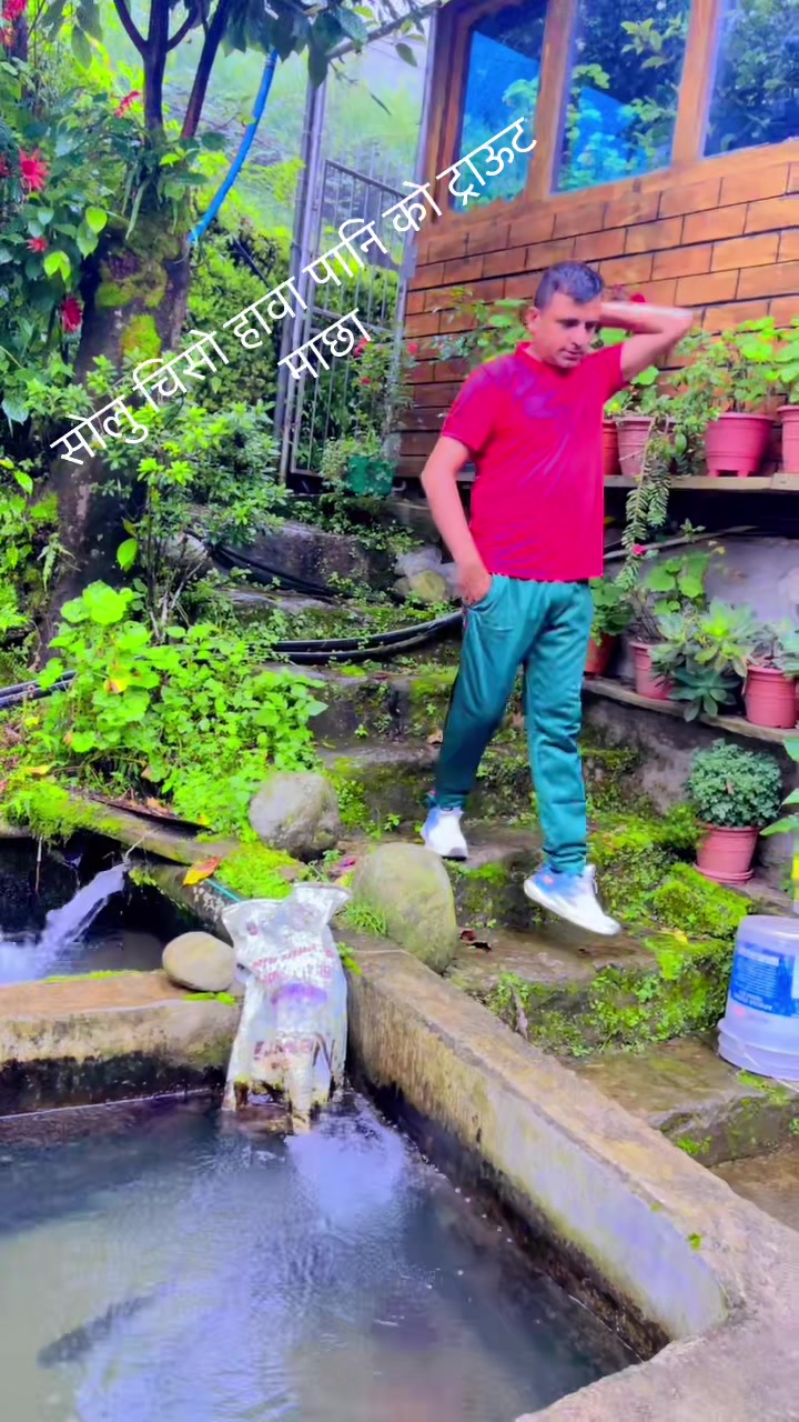 @Binod Dhakal