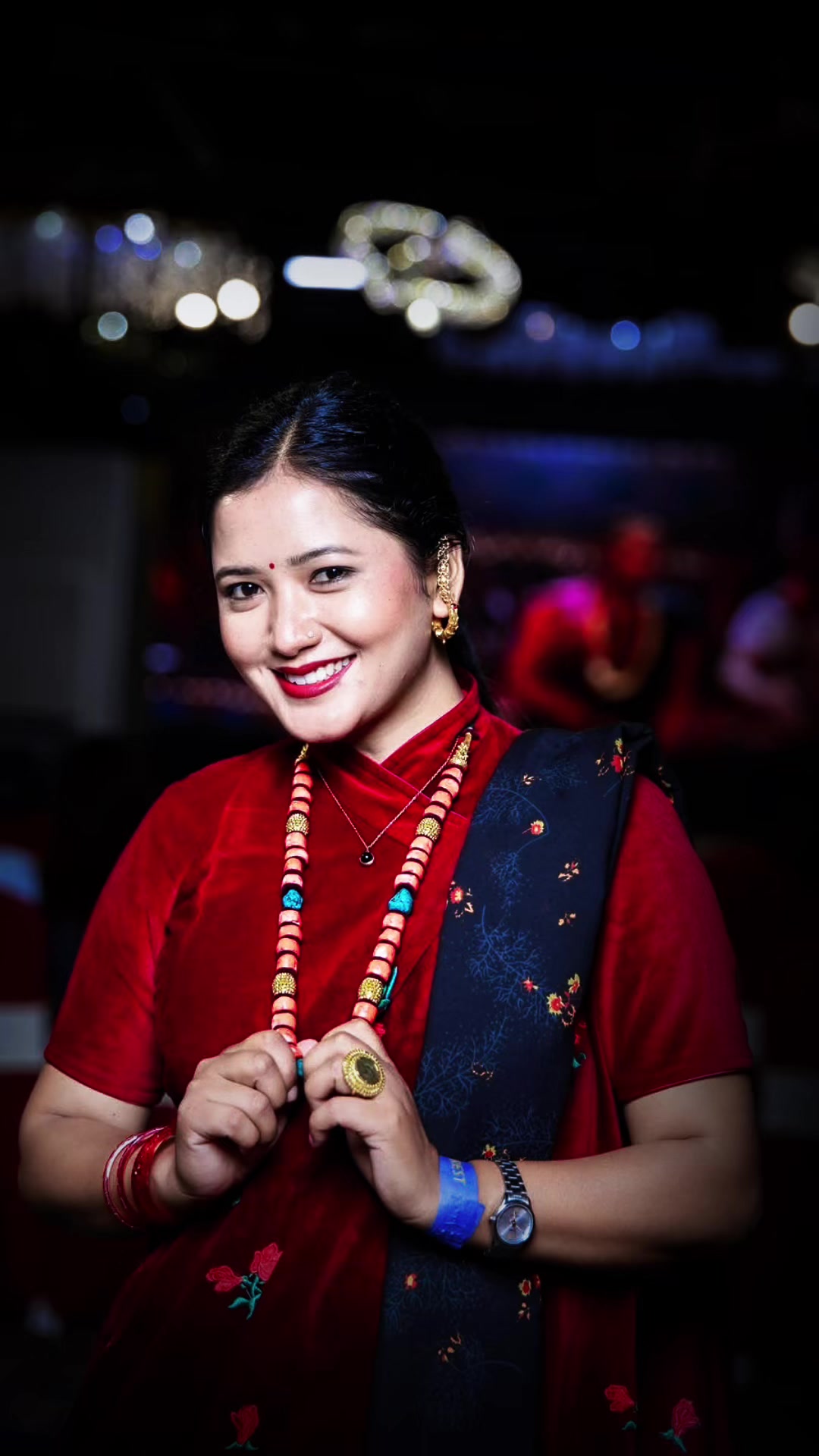 @Juna gurung ✨