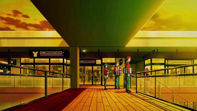 @3D Animation