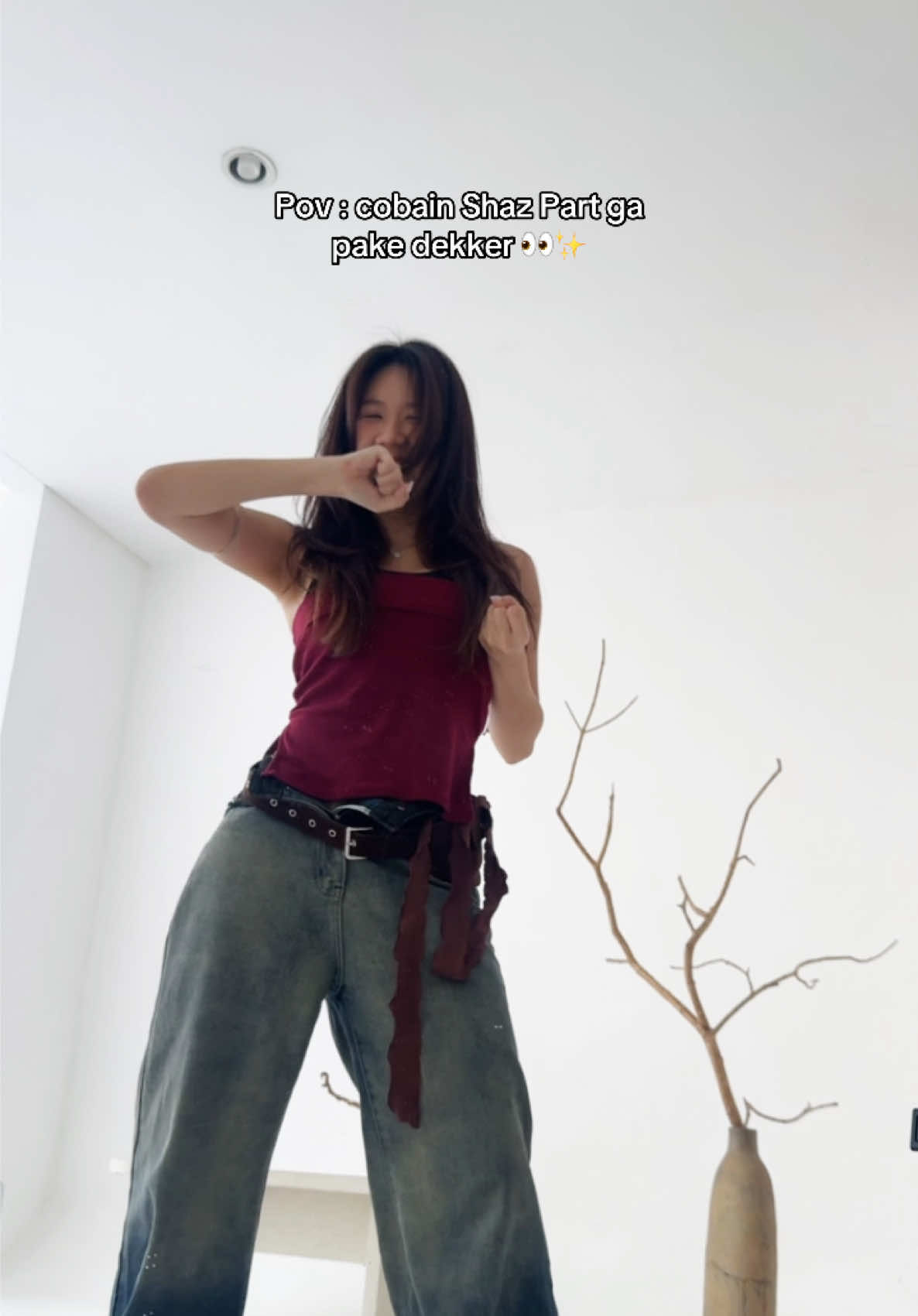 @Cha | ig : @patriciamulyana