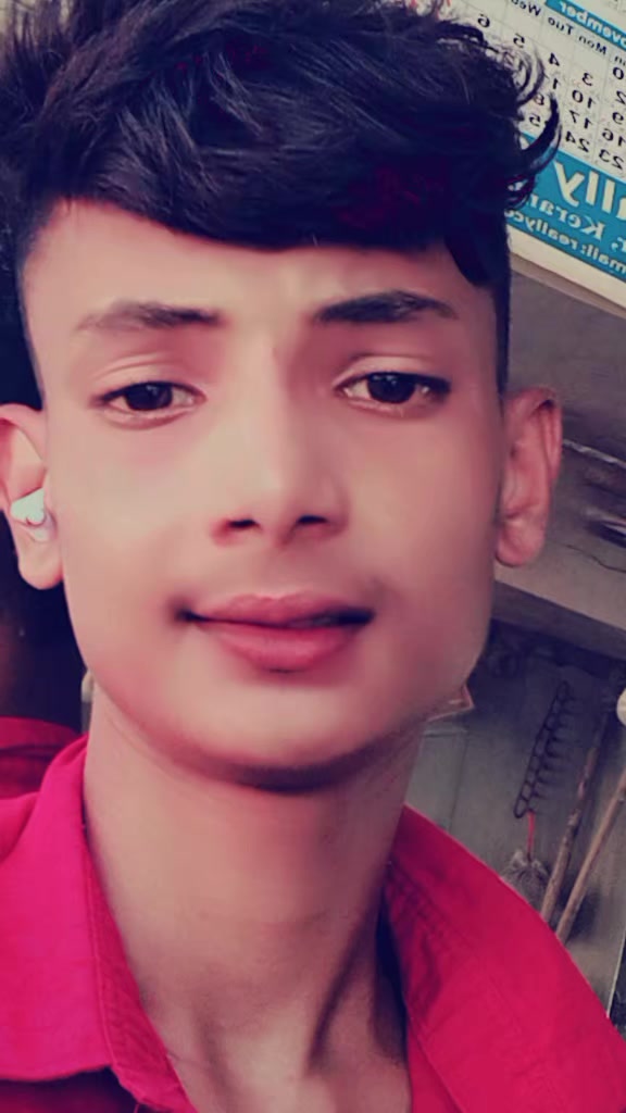 @দুষ্টু ছেলের মিষ্টি হাসি☺️🤪