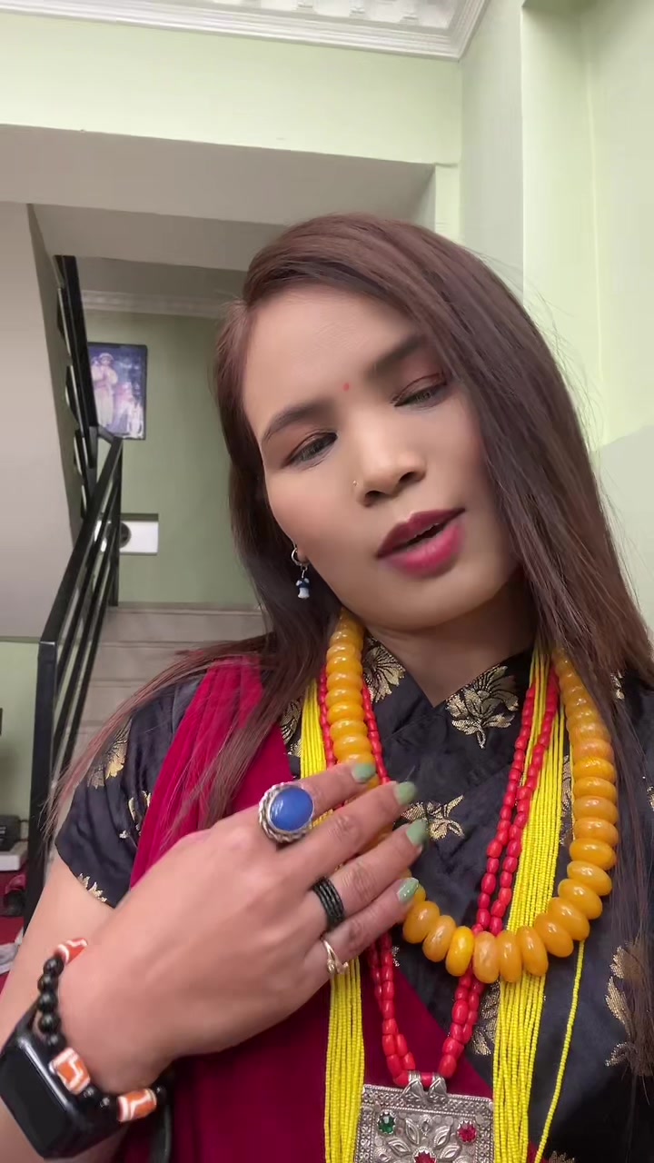@Nisha Gharti Magar