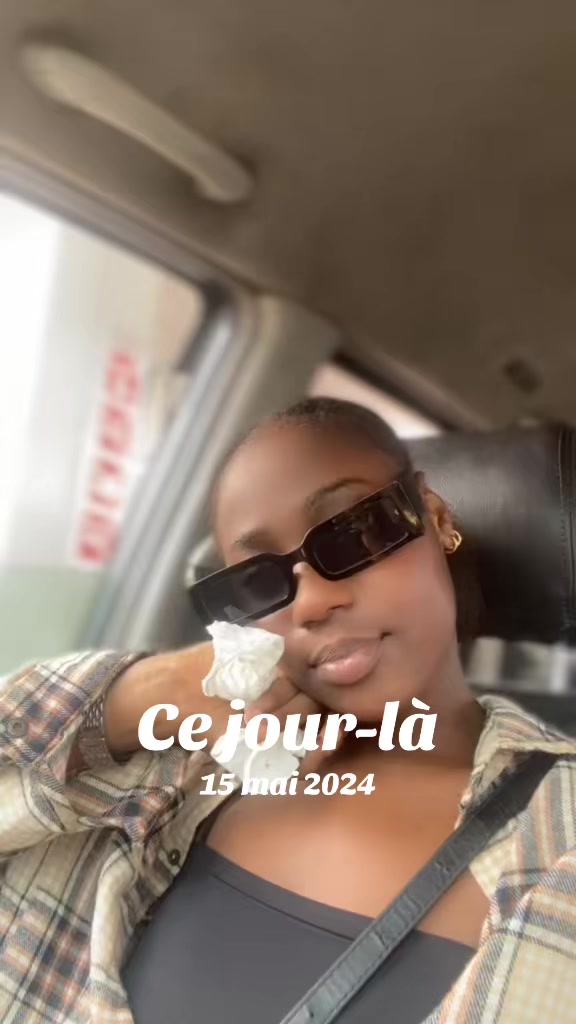 @Raïssa totokani